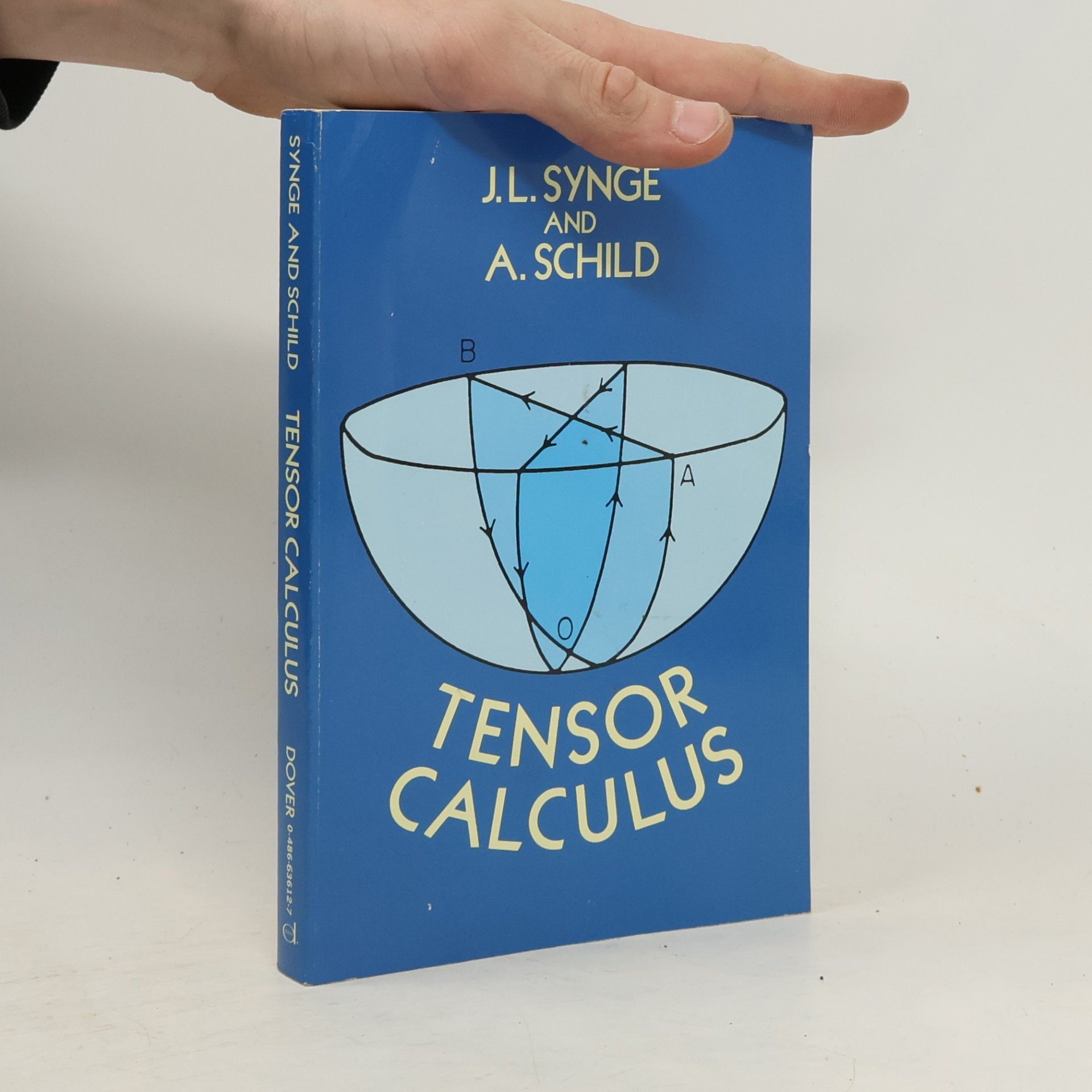 Tensor Calculus