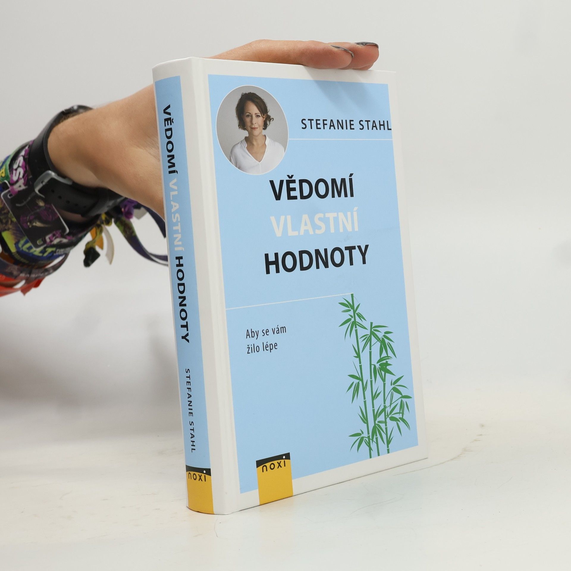 Vědomí vlastní hodnoty