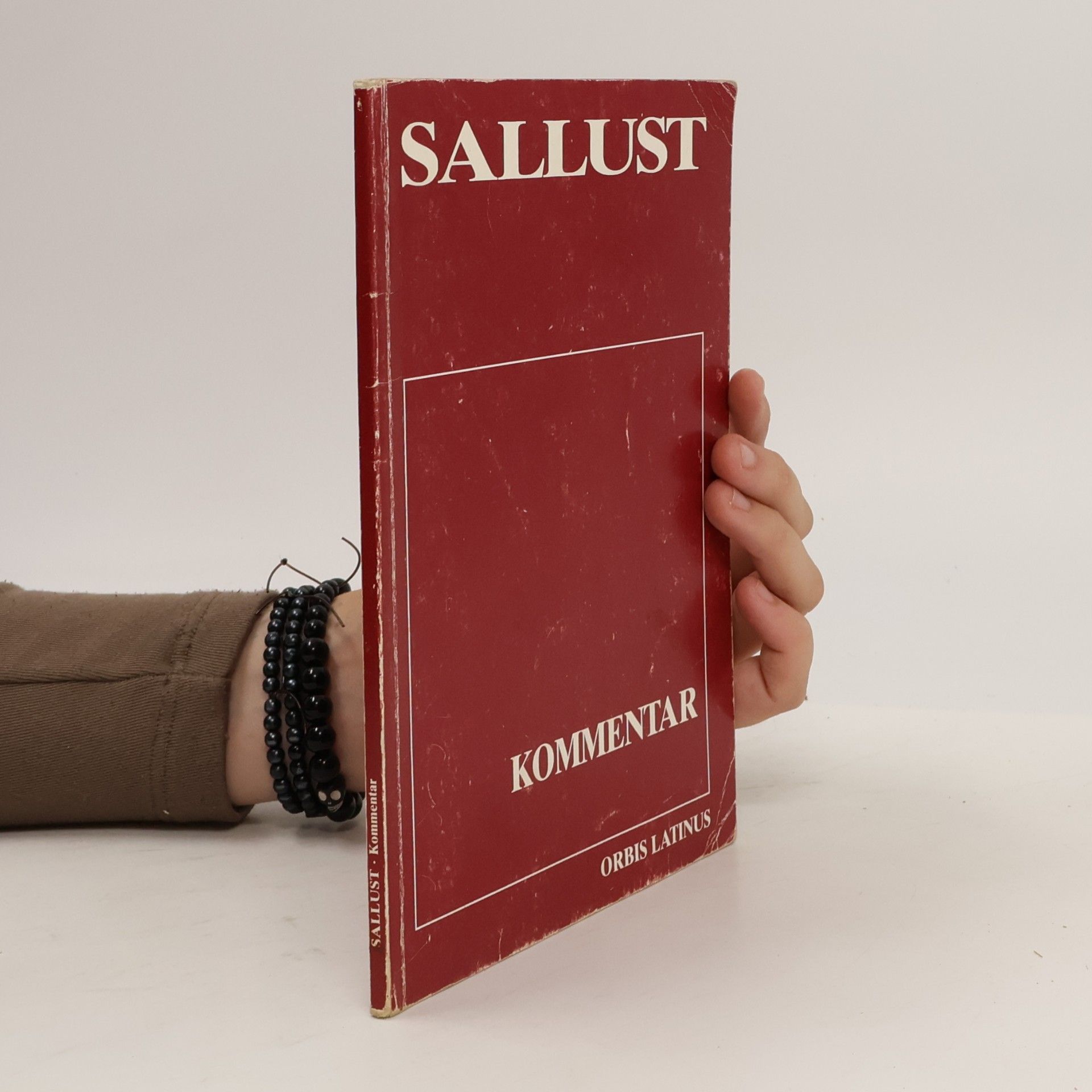 Sallust