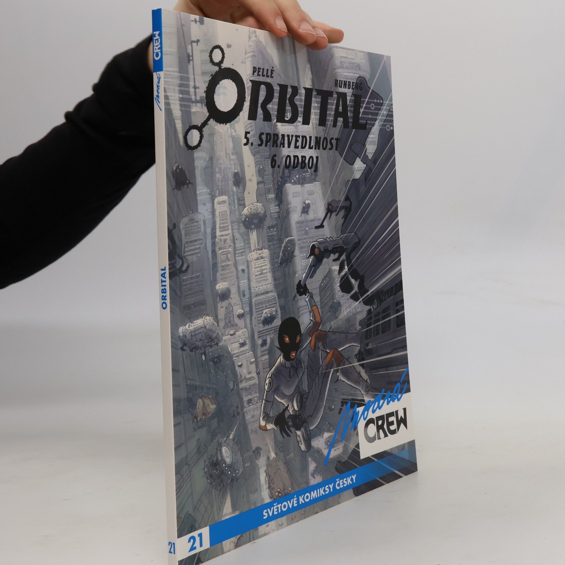 Orbital