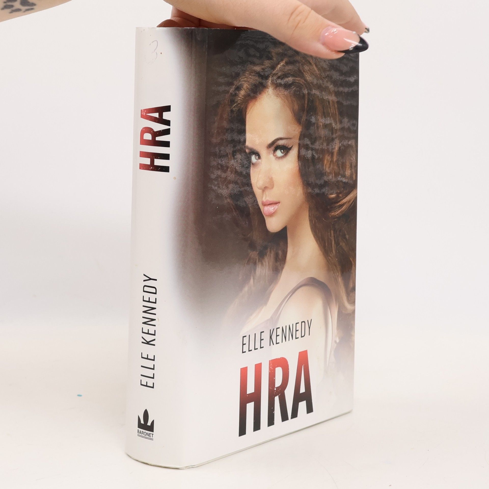Hra