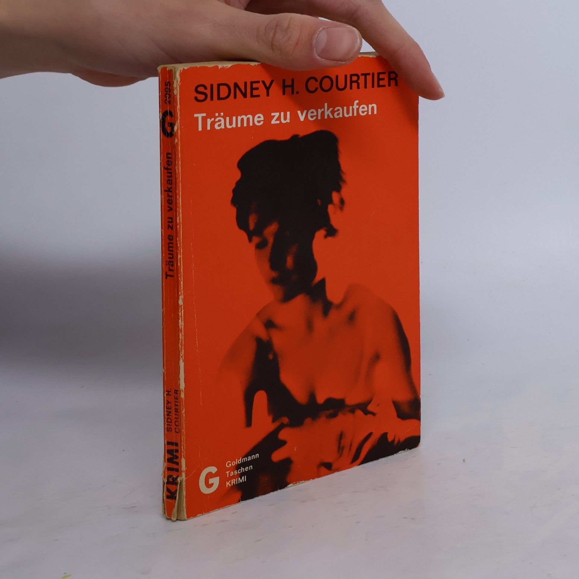 Träume zu verkaufen