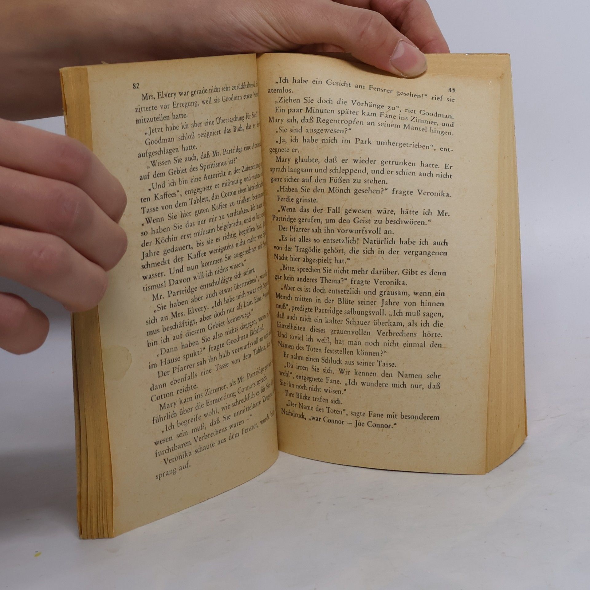 Edgar Wallace Der unheimliche Mönch