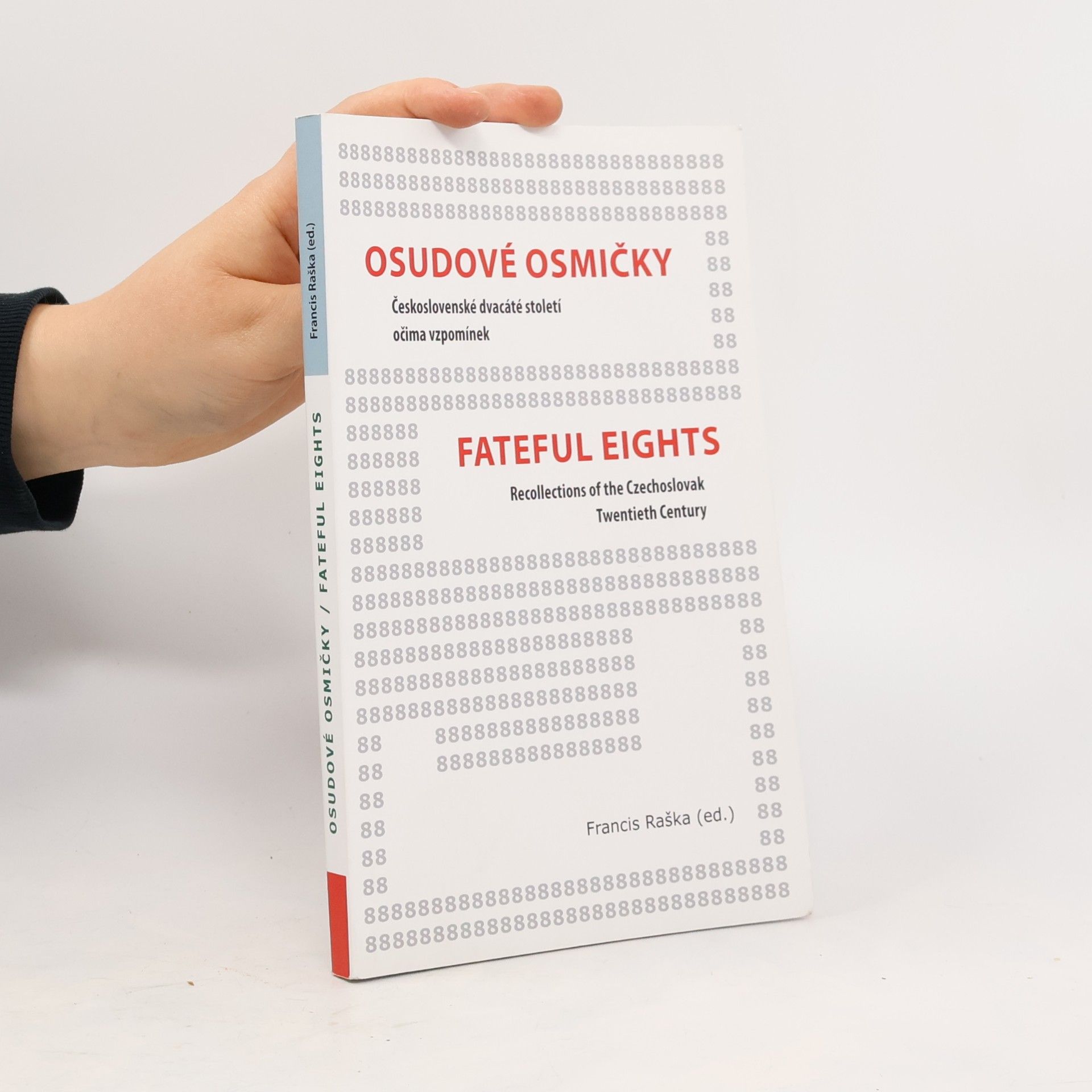 Osudové osmičky / Fateful Eights