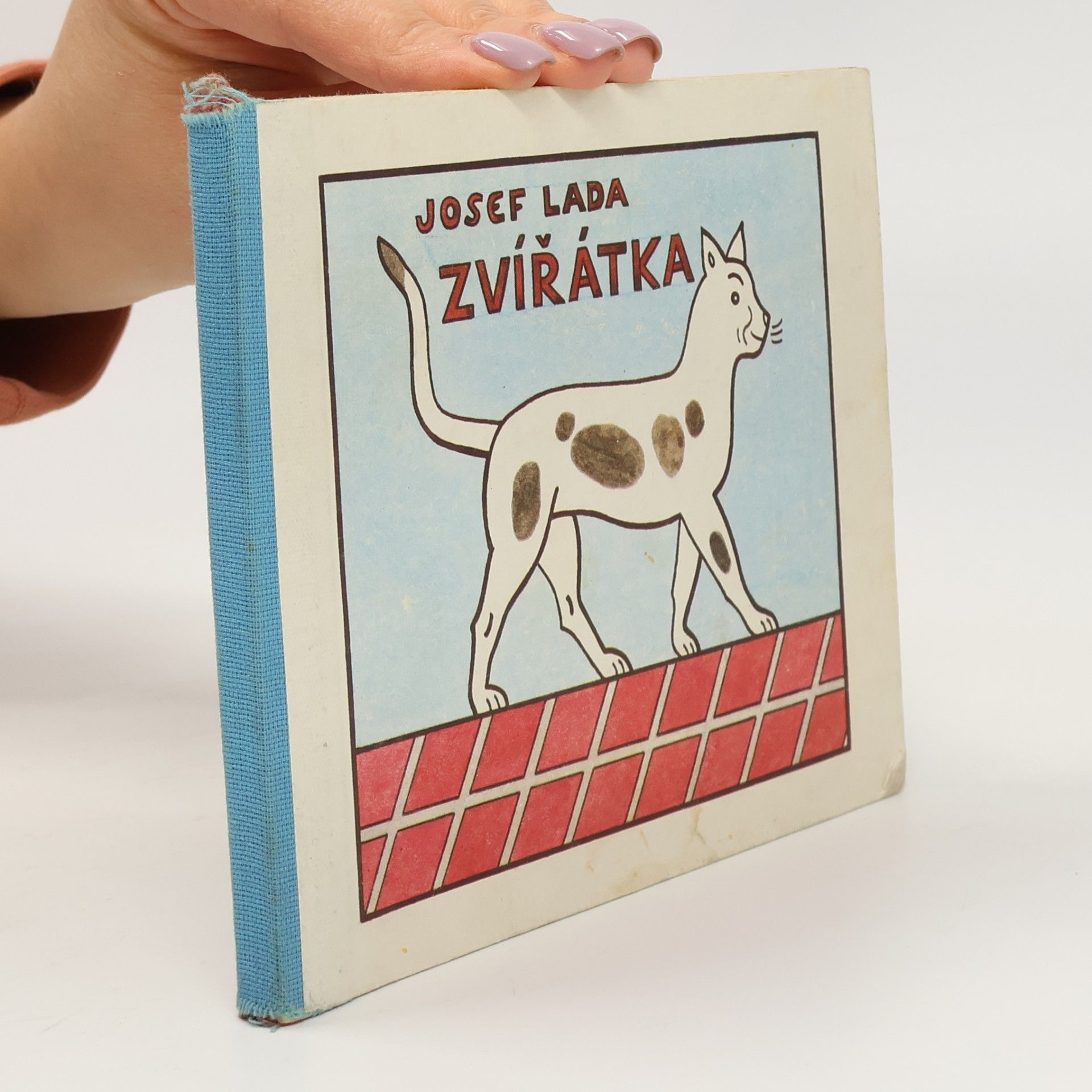 Zvířátka