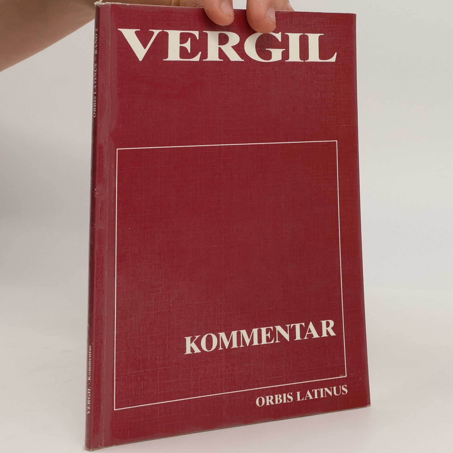 Vergil