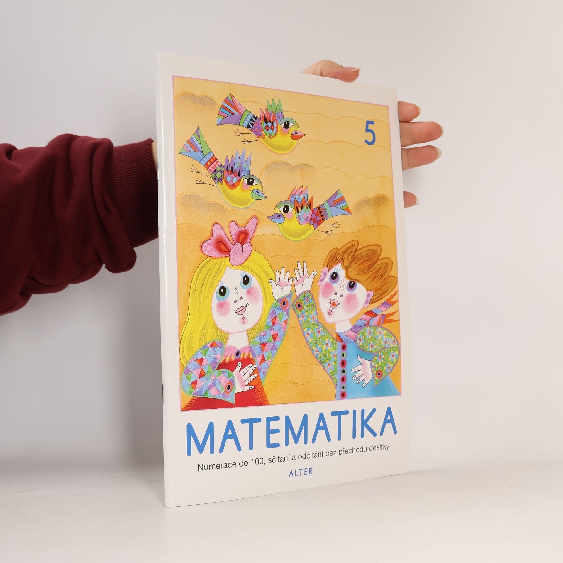 Matematika 5