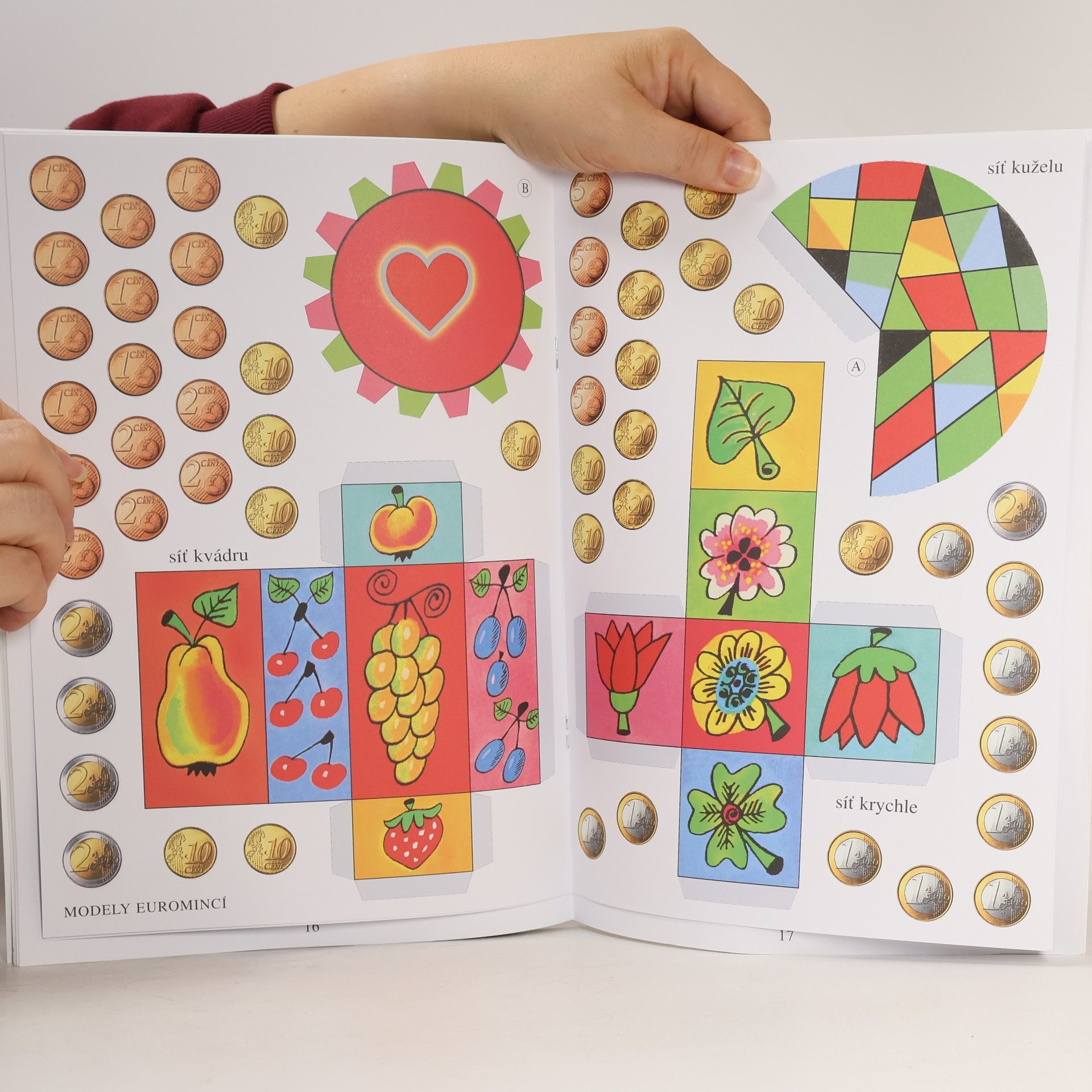 Hana Staudková Matematika 5