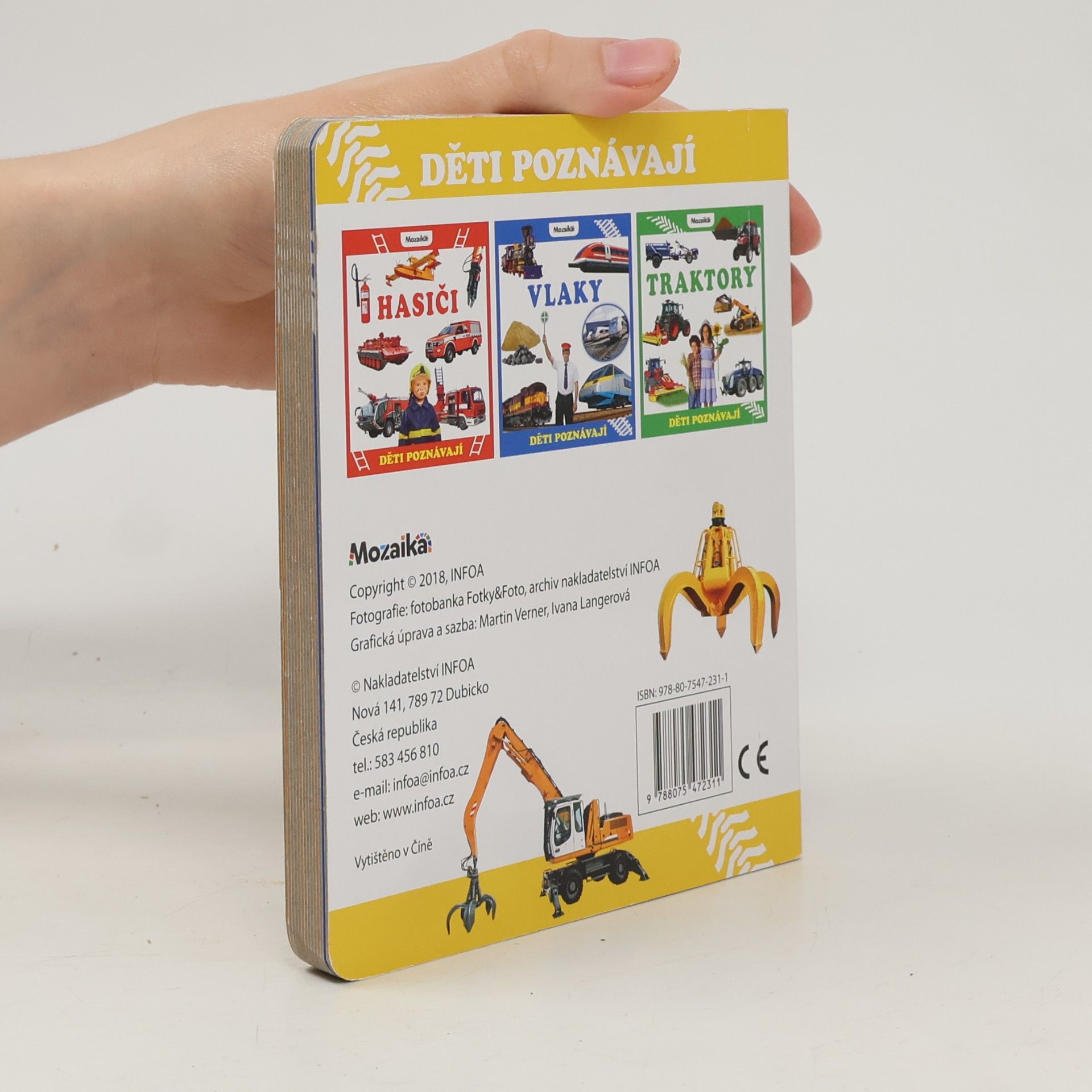 Autores varios Bagry