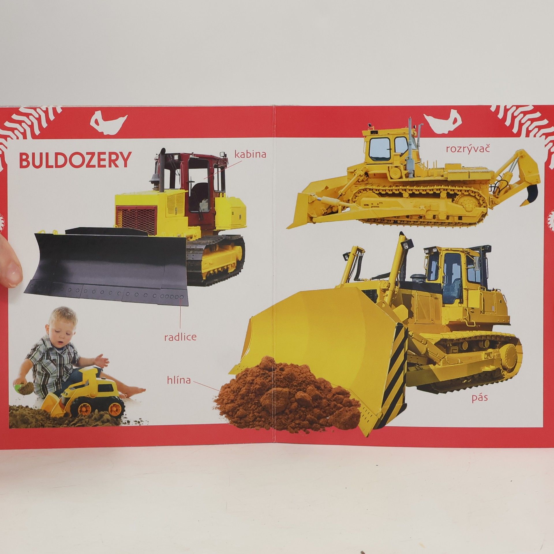 Autores varios Bagry