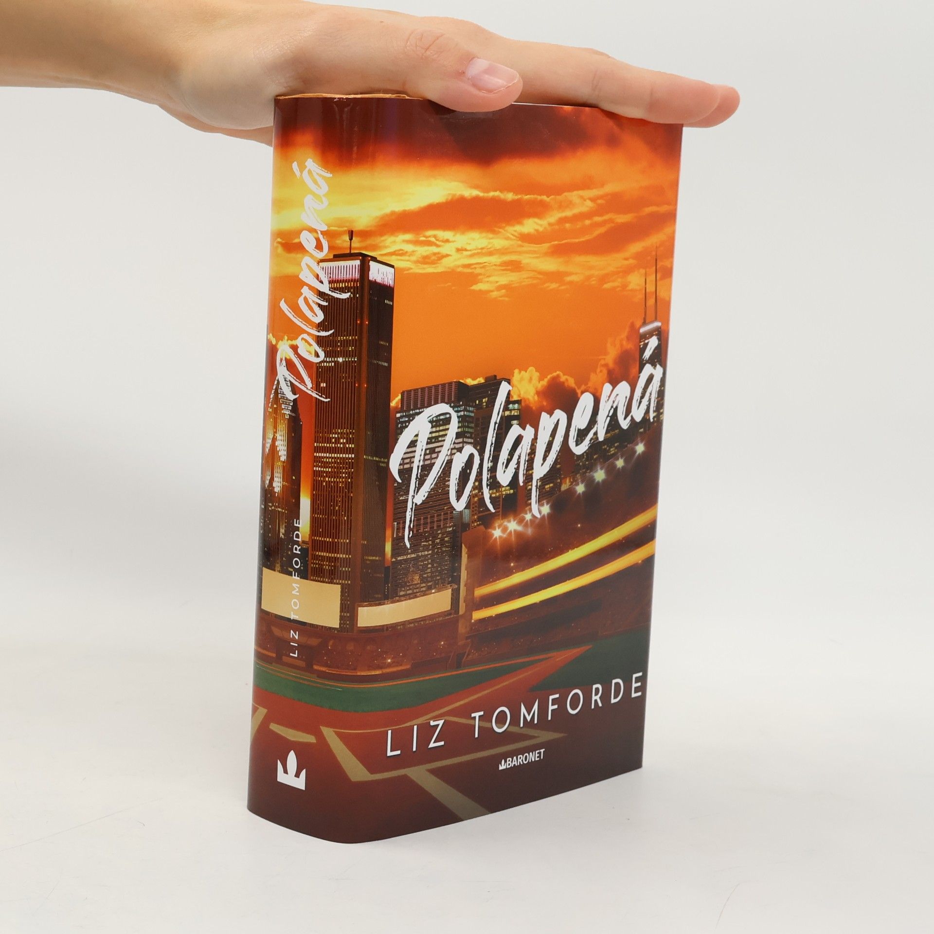 Polapená
