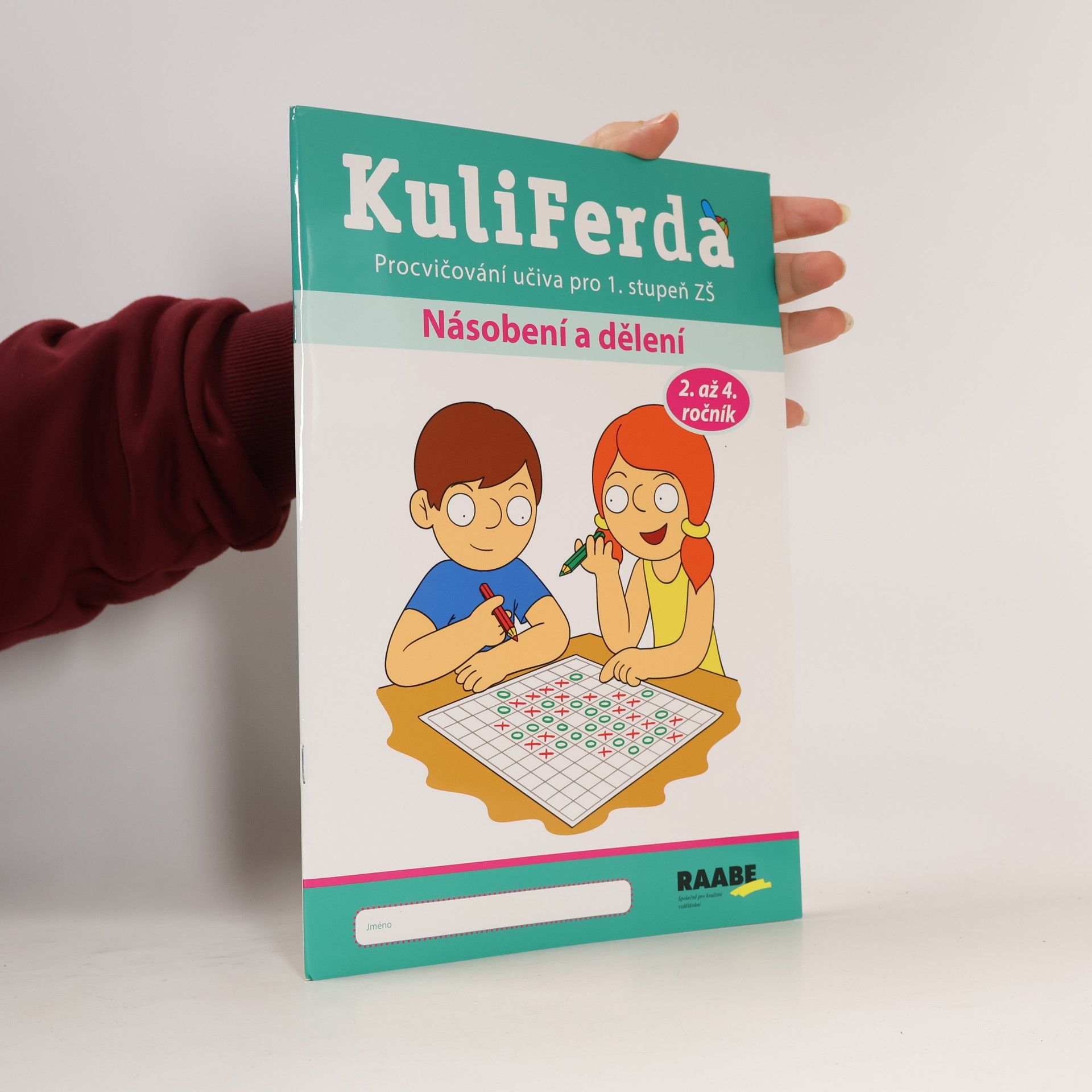KuliFerda