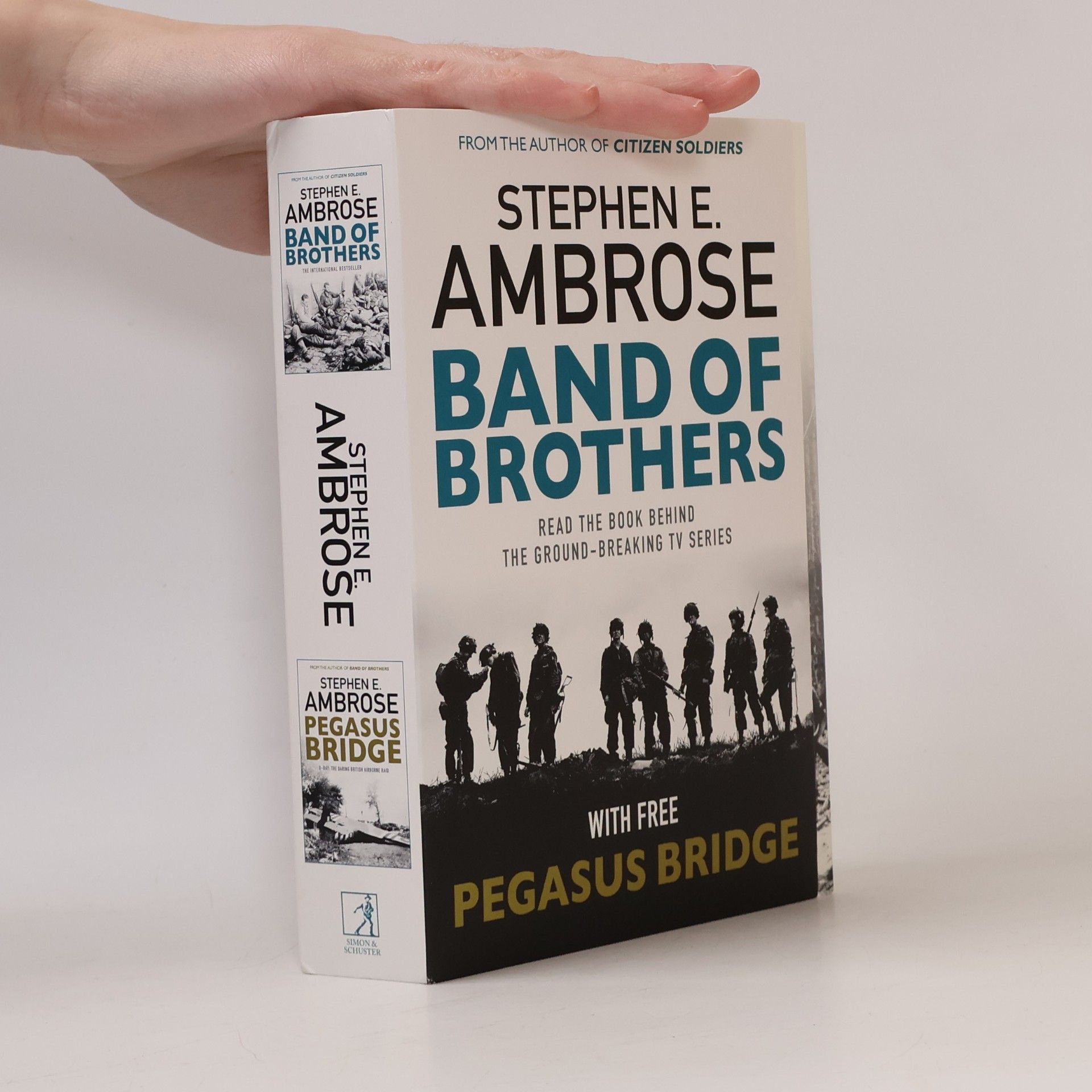Band Of Brothers