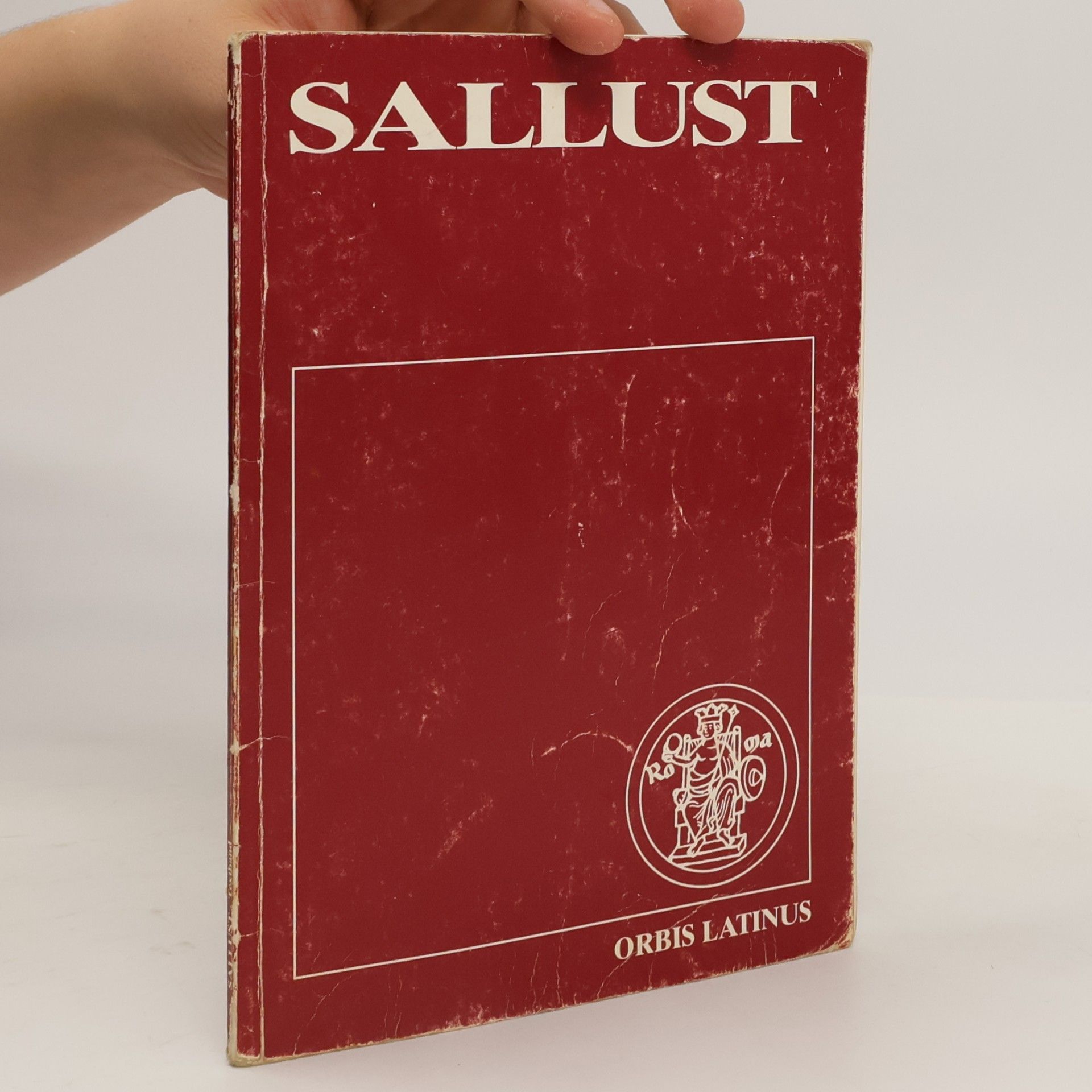 Sallust