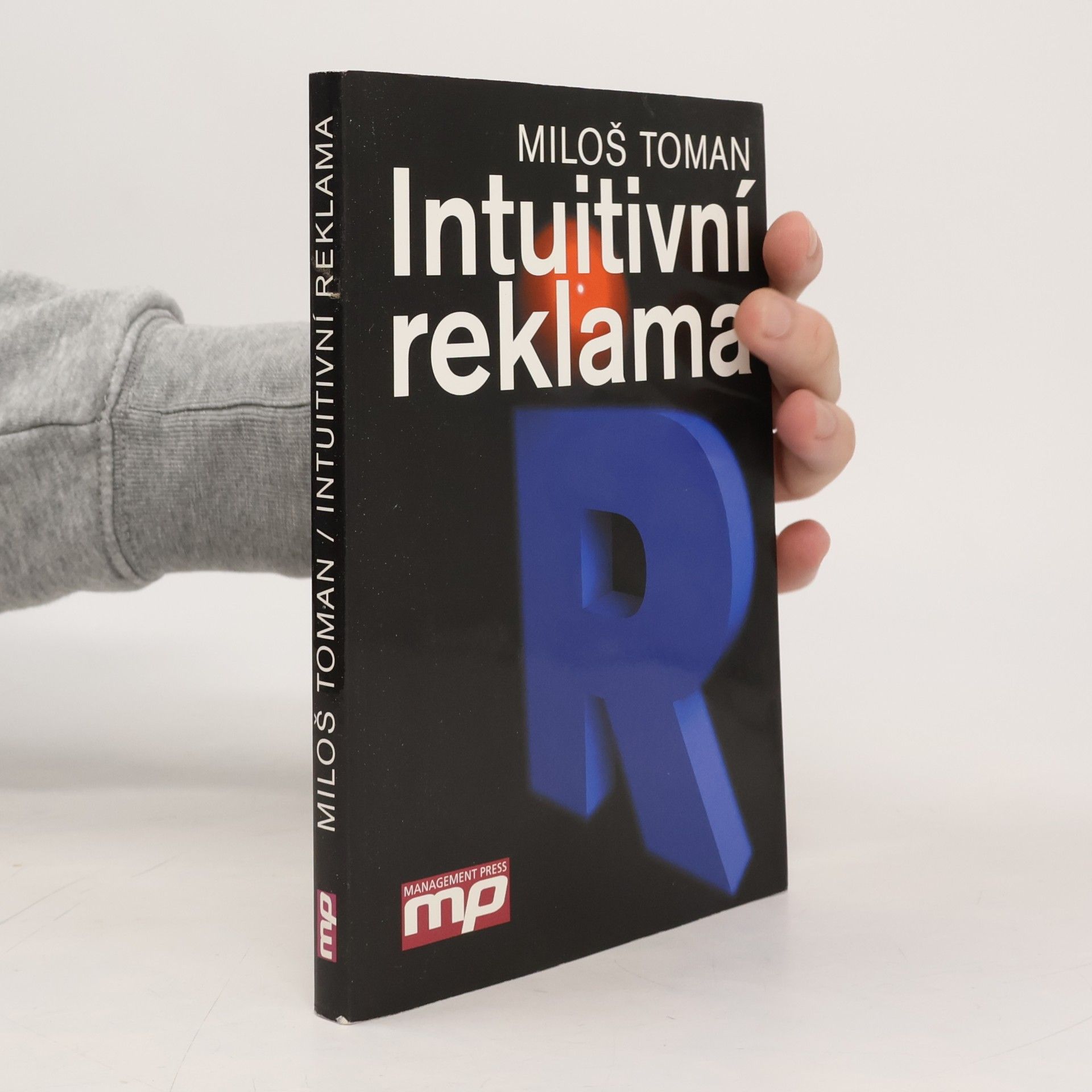 Intuitivní reklama