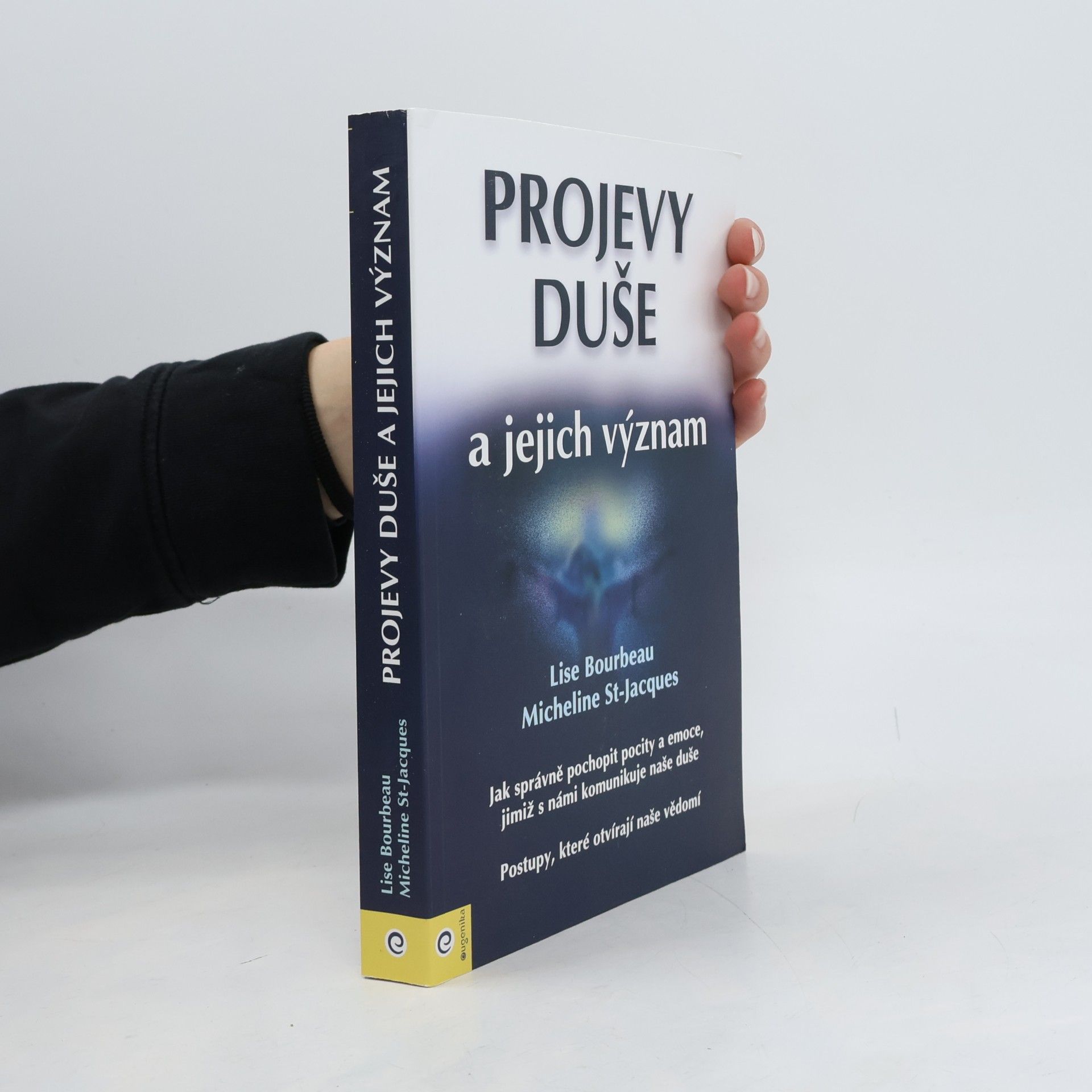 Projevy duše a jejich význam