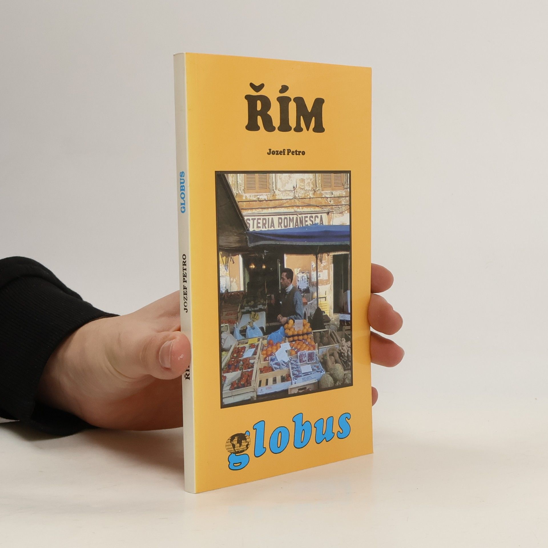Řím