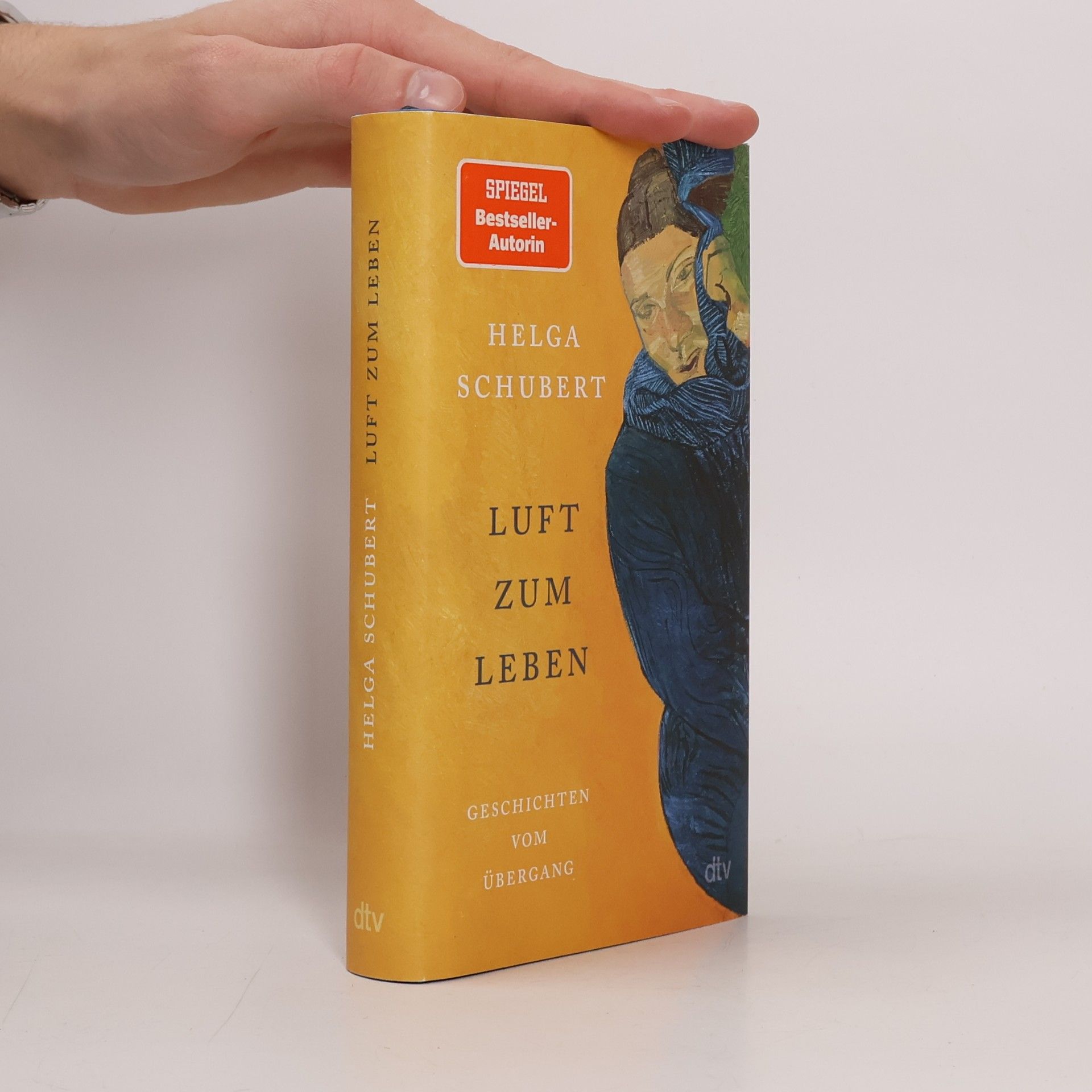 Luft zum Leben