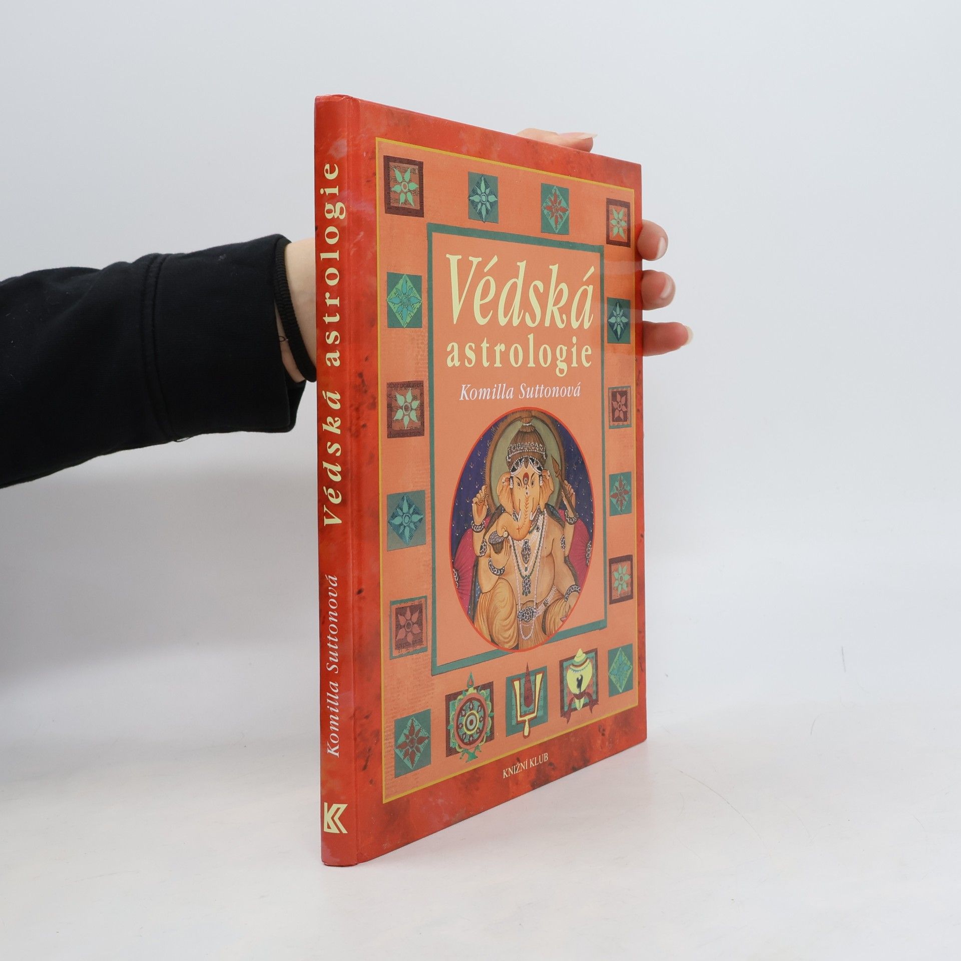 Védská astrologie