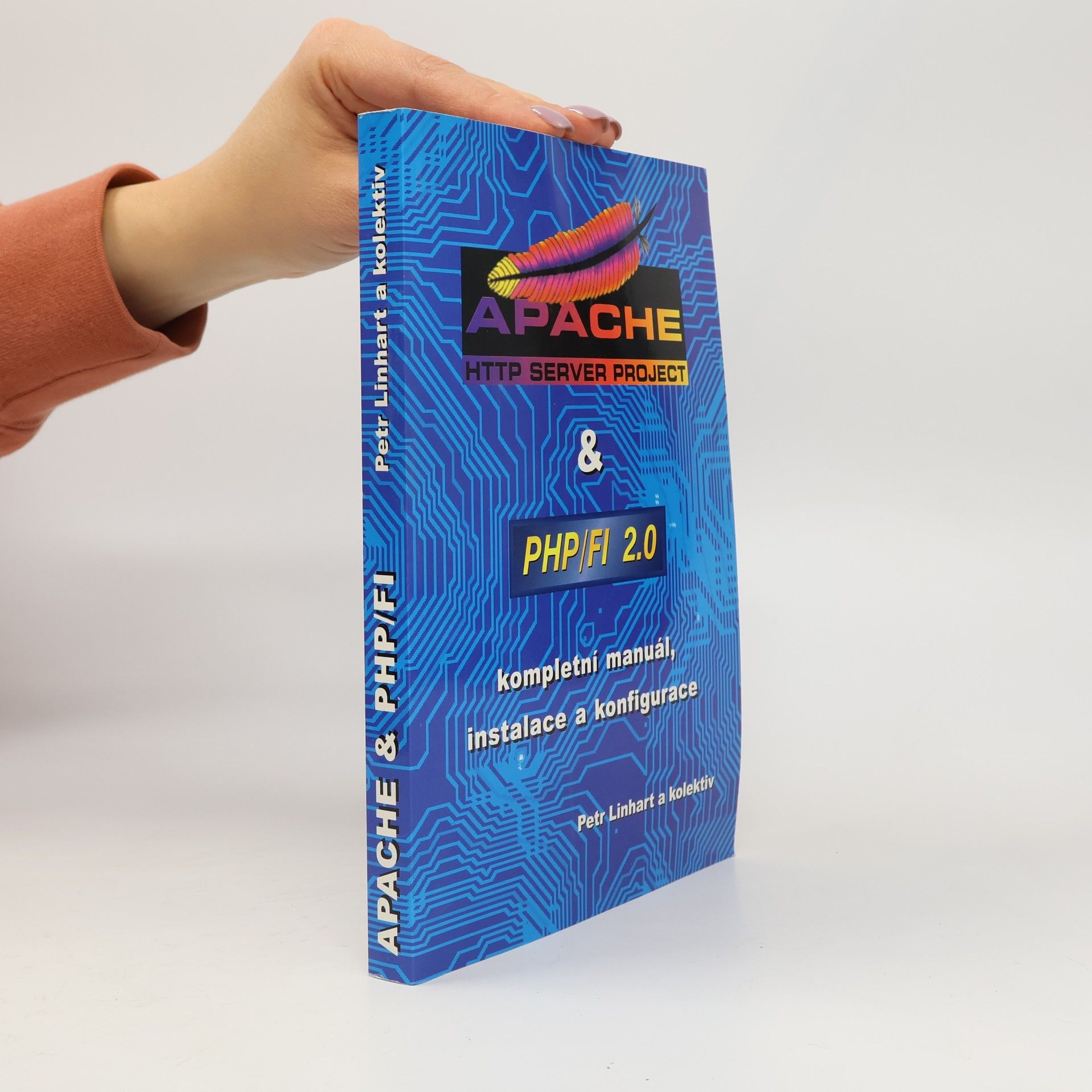 Apache & PHP/FI