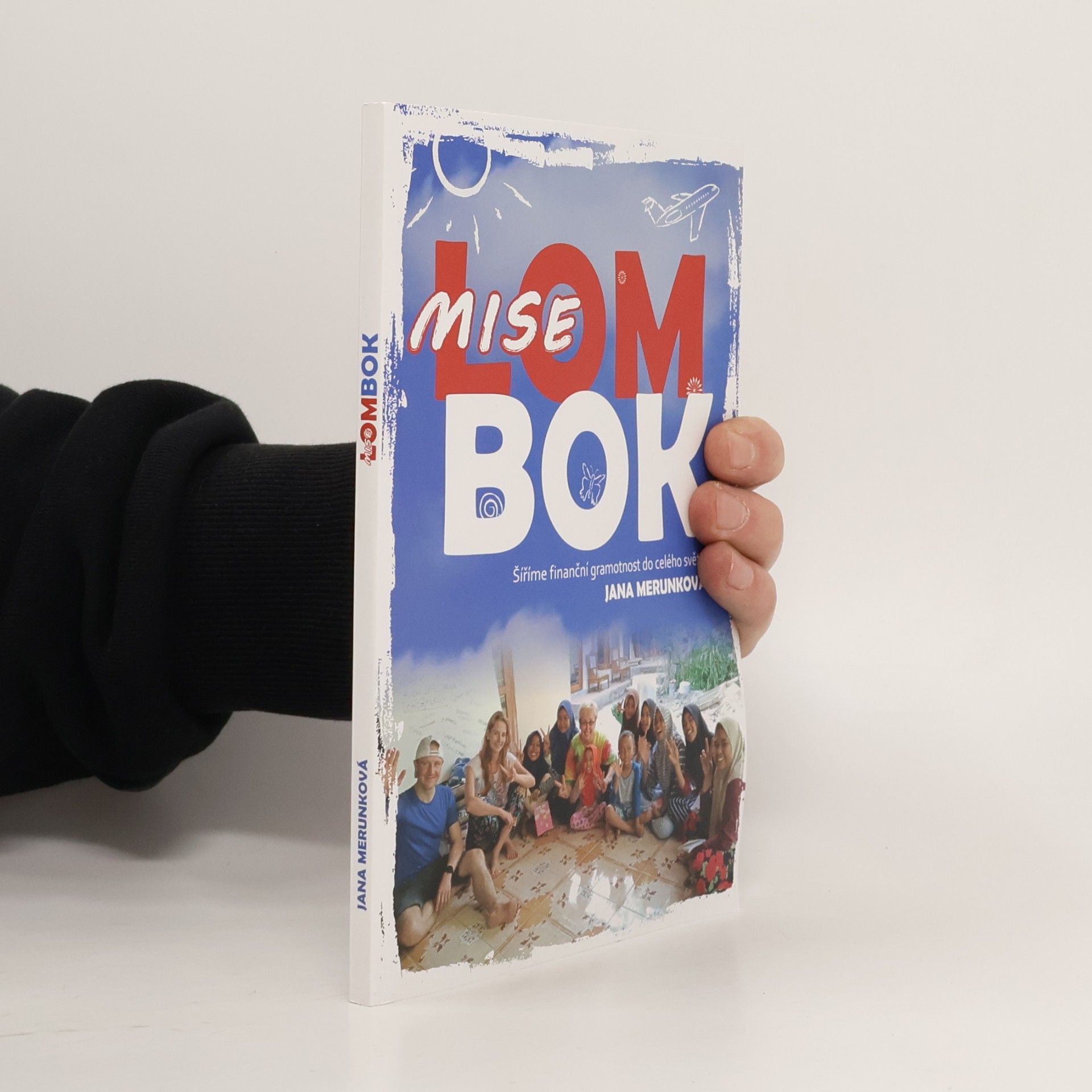 Mise Lombok