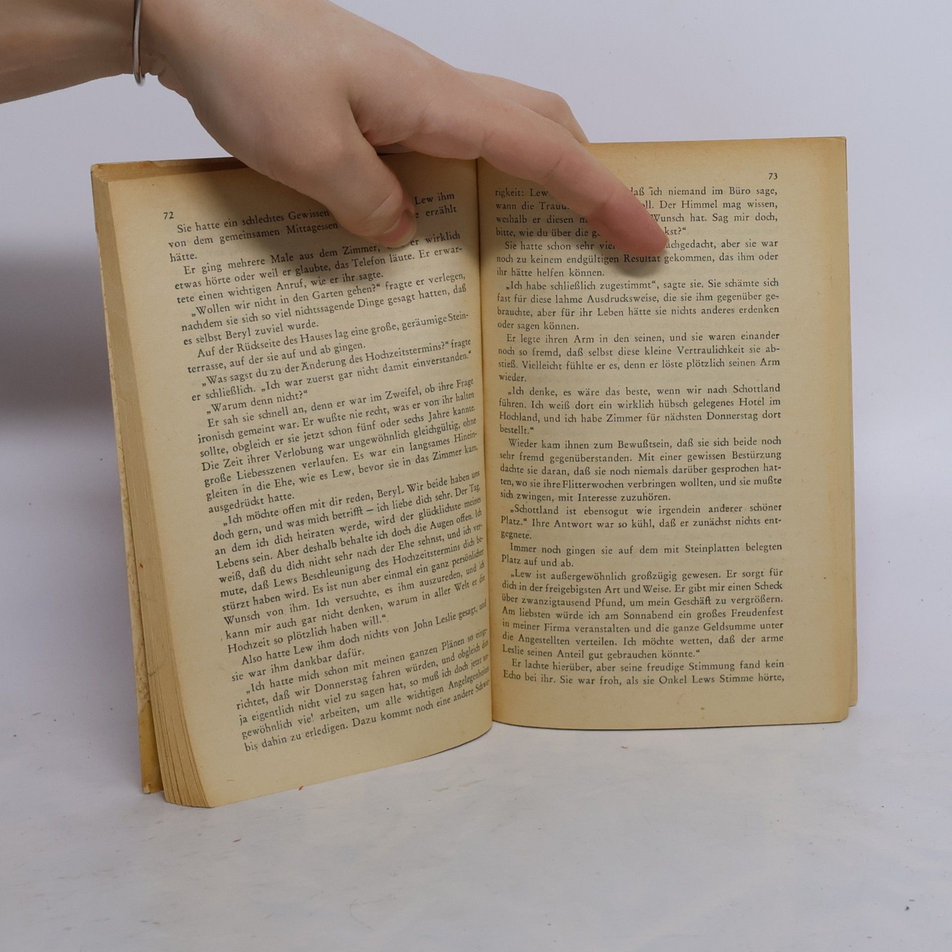 Edgar Wallace Der Zinker