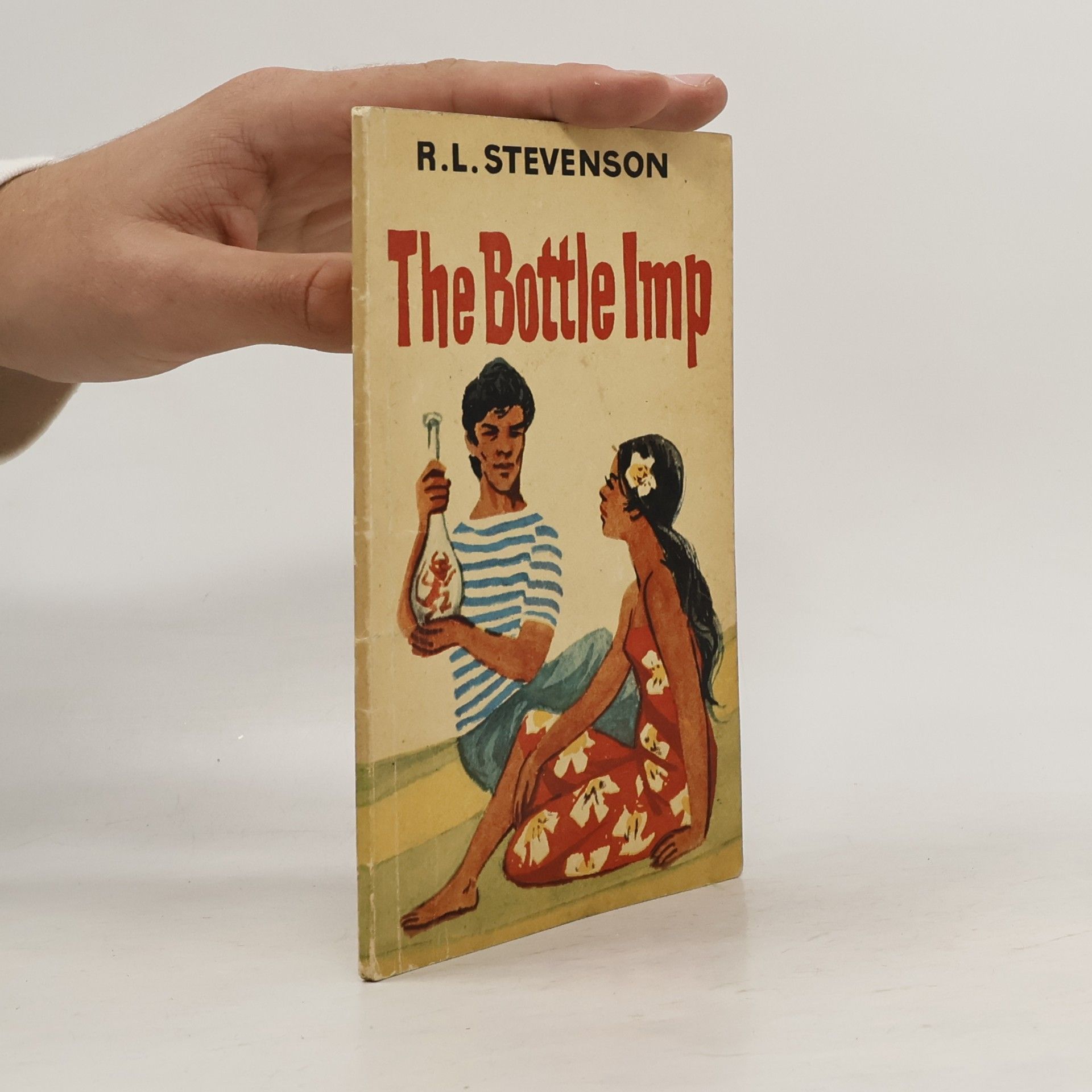 The Bottle Imp