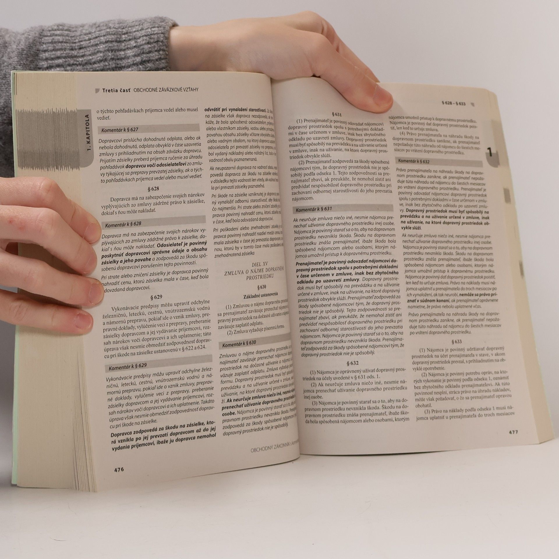 Various authors Obchodný zákonník. Verejné obstarávanie. Zákon o cenách. Vzory zmlúv