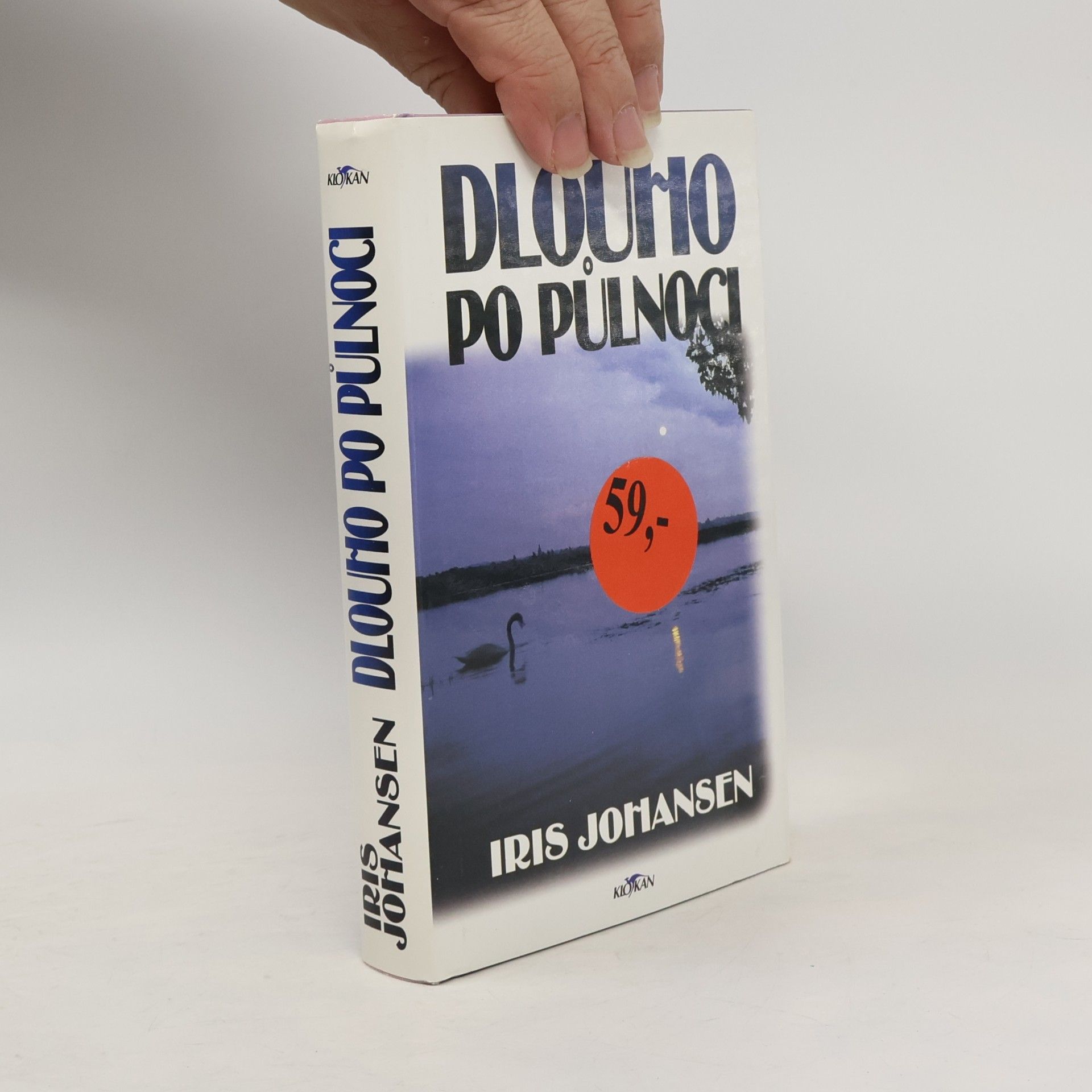 Dlouho po půlnoci