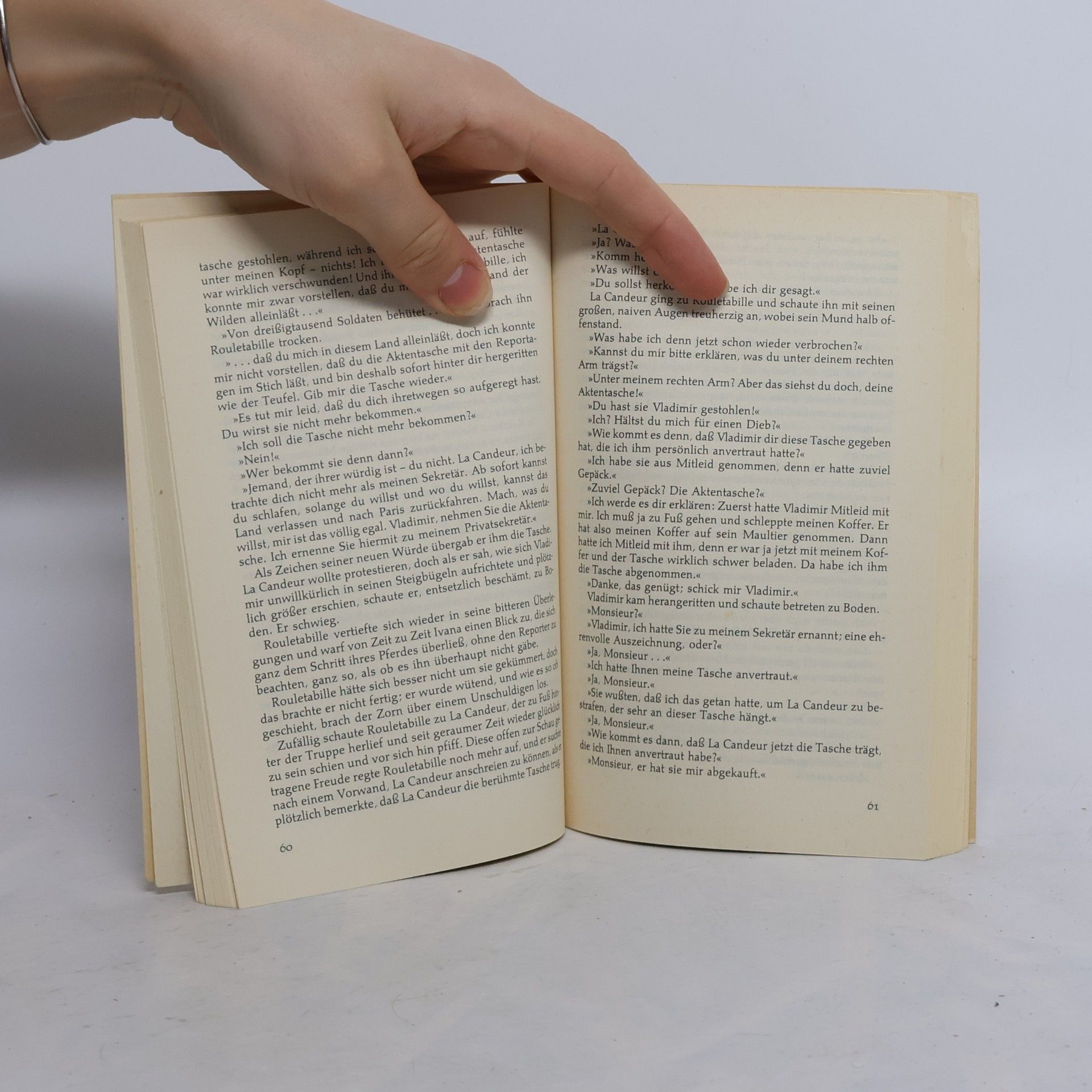 Gaston Leroux Die dunklen Nächte des Rouletabille