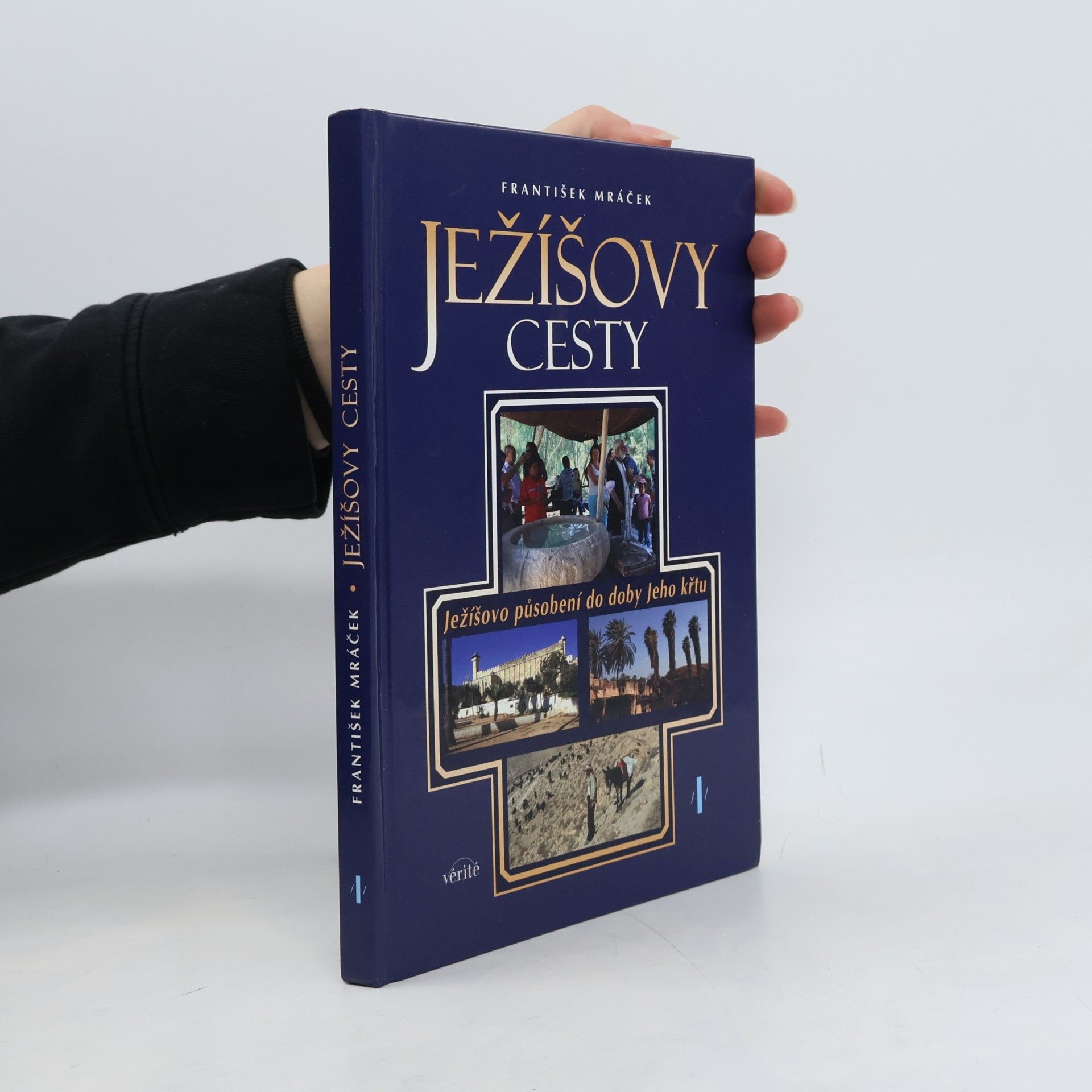 Ježíšovy cesty I.