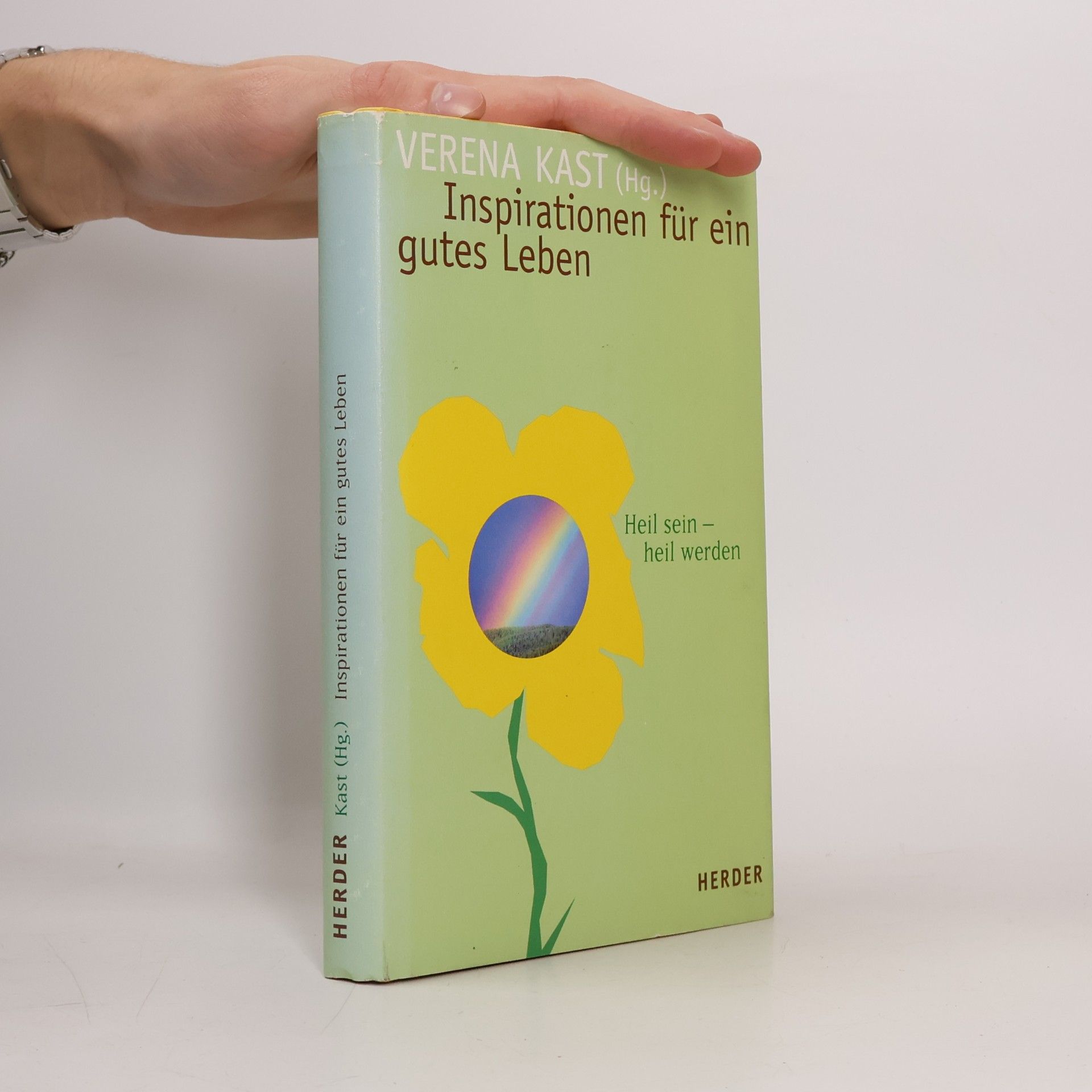 Inspirationen für ein gutes Leben