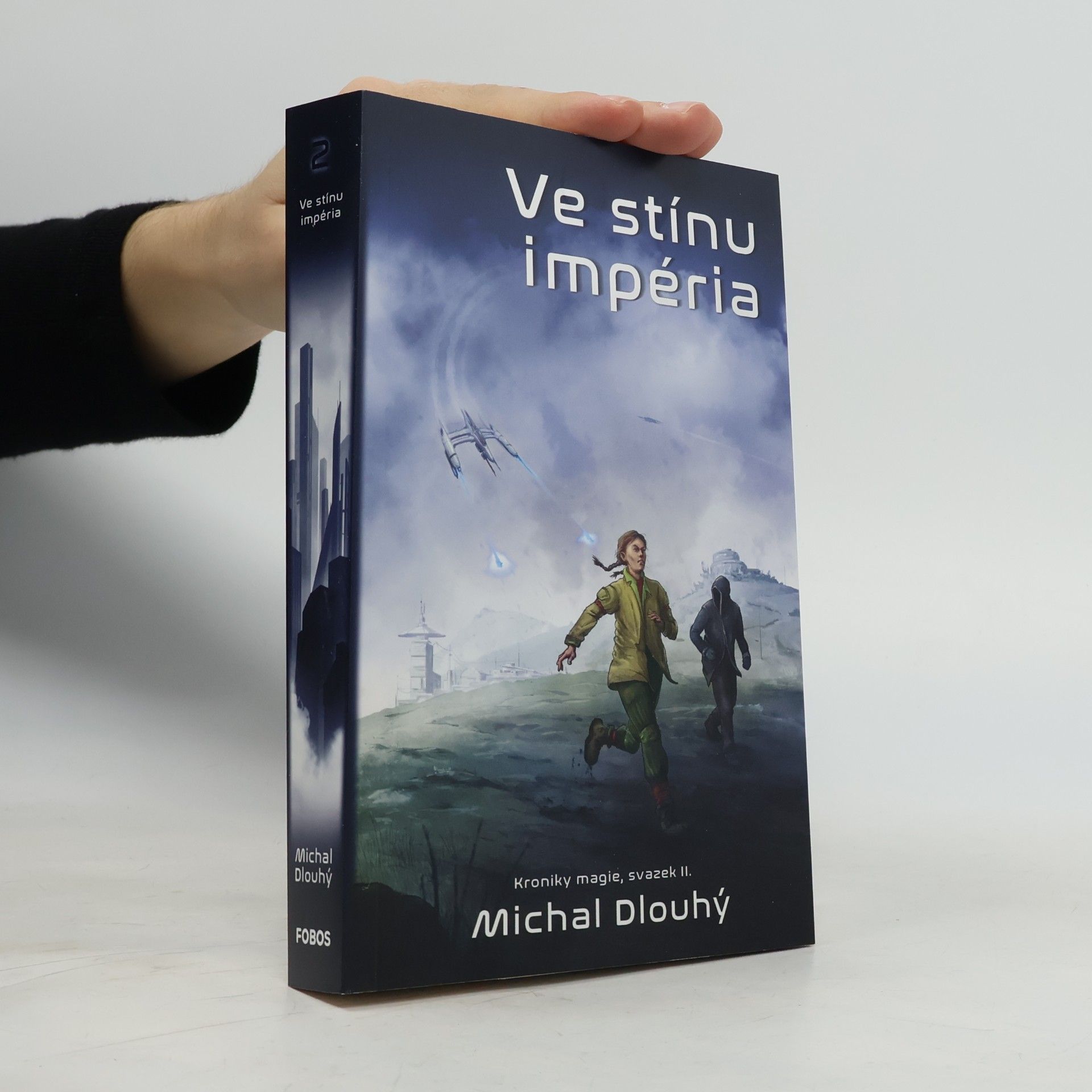 Ve stínu impéria