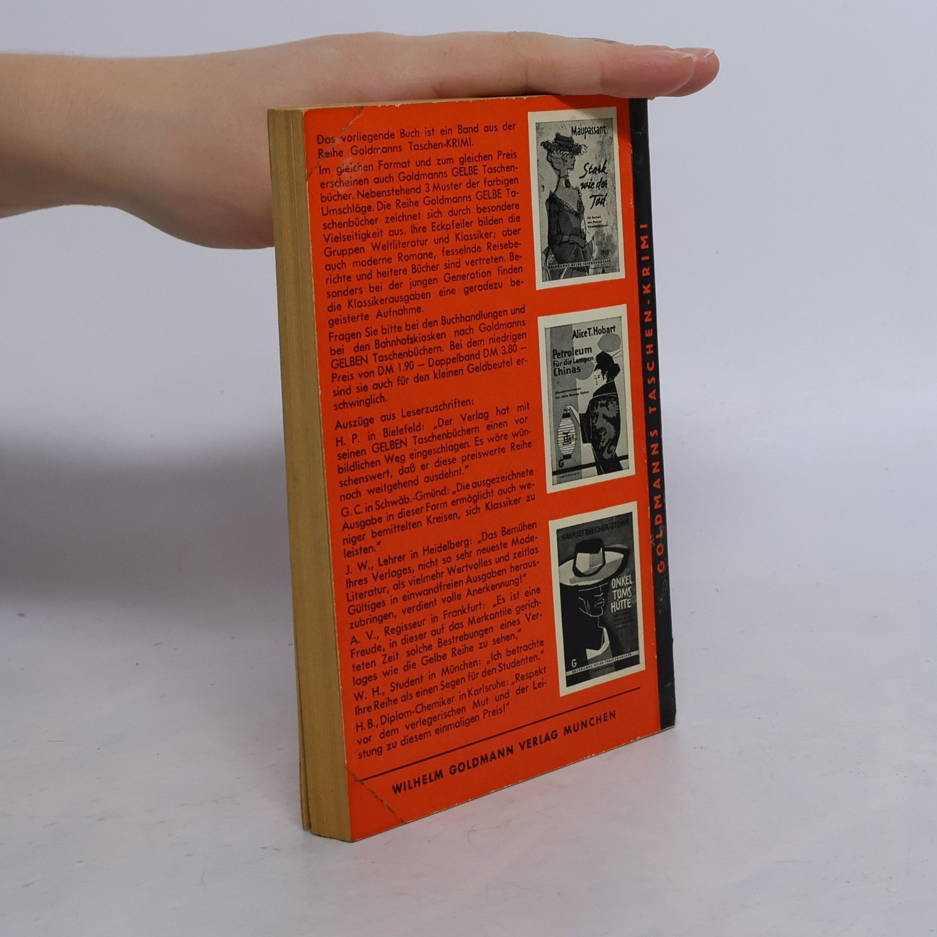 Edgar Wallace Der Mann, der alles wusste