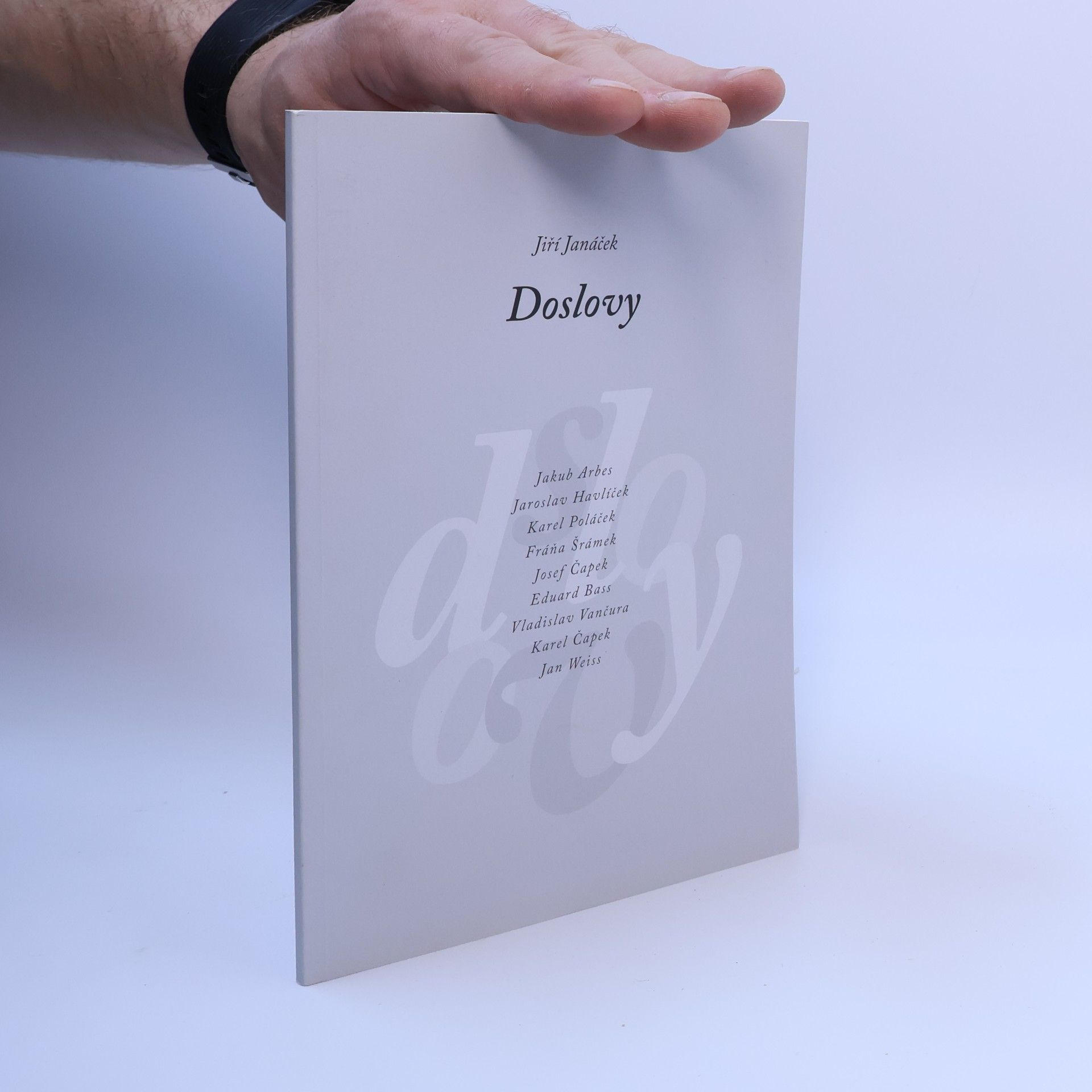 Doslovy