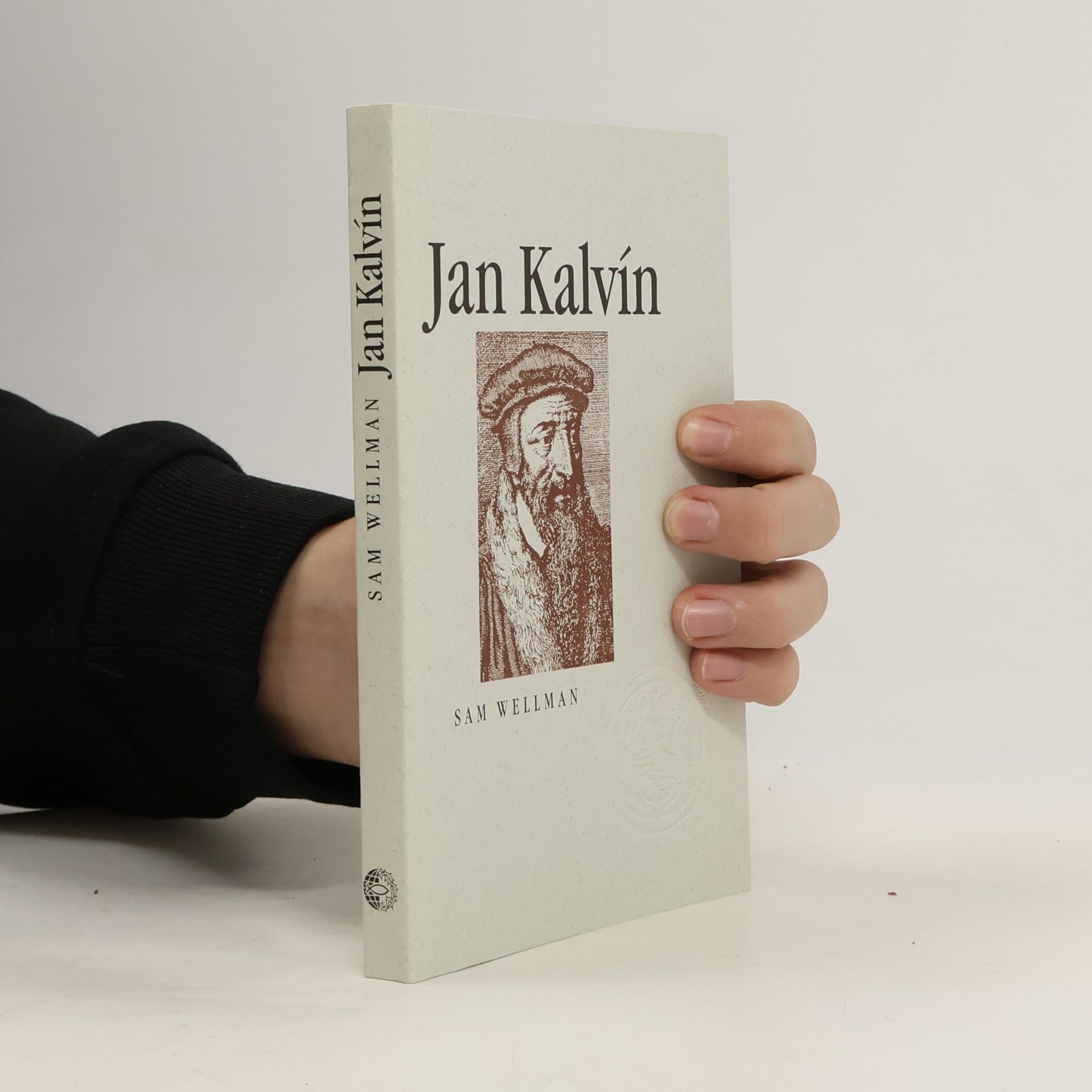 Jan Kalvín