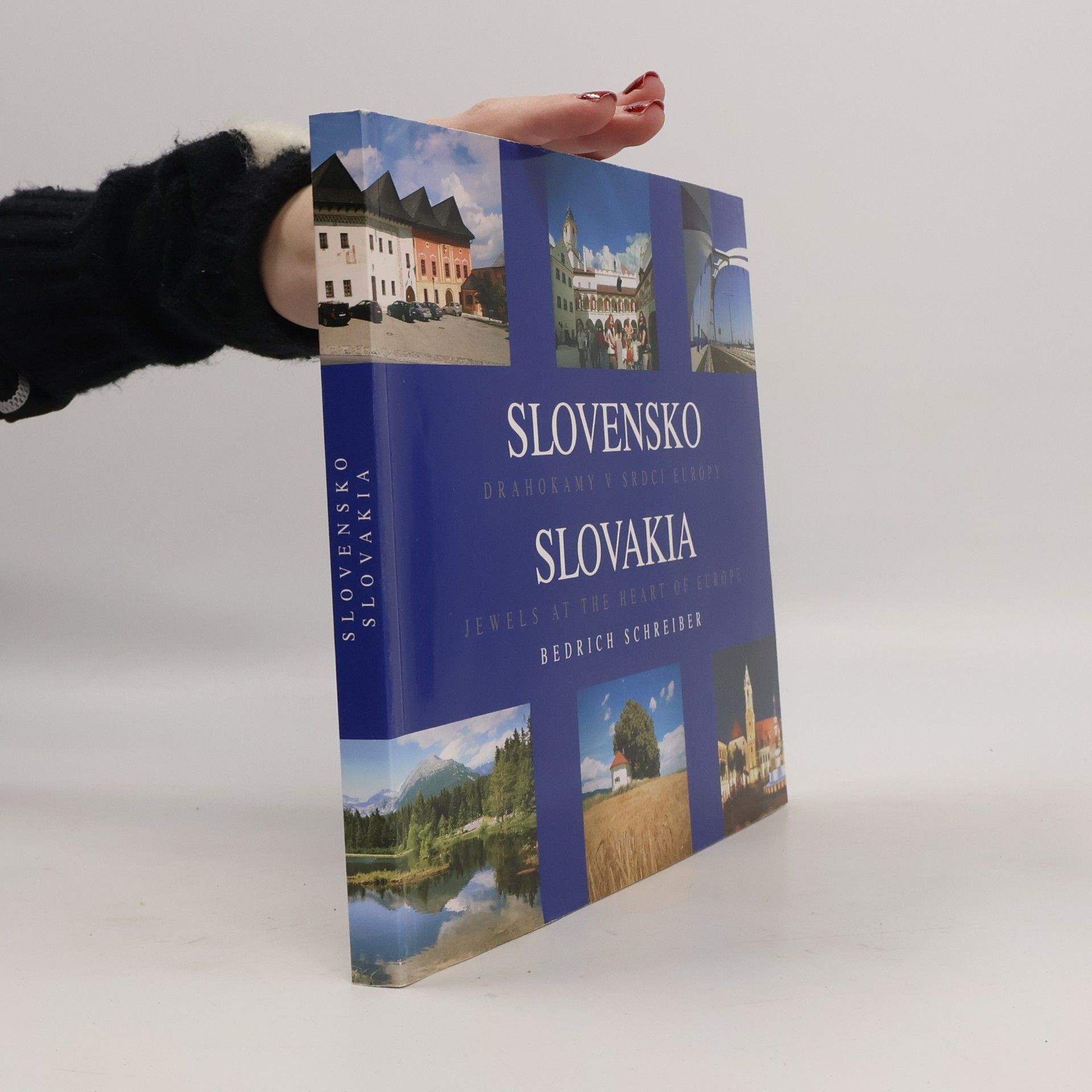 SLOVENSKO / SLOVAKIA