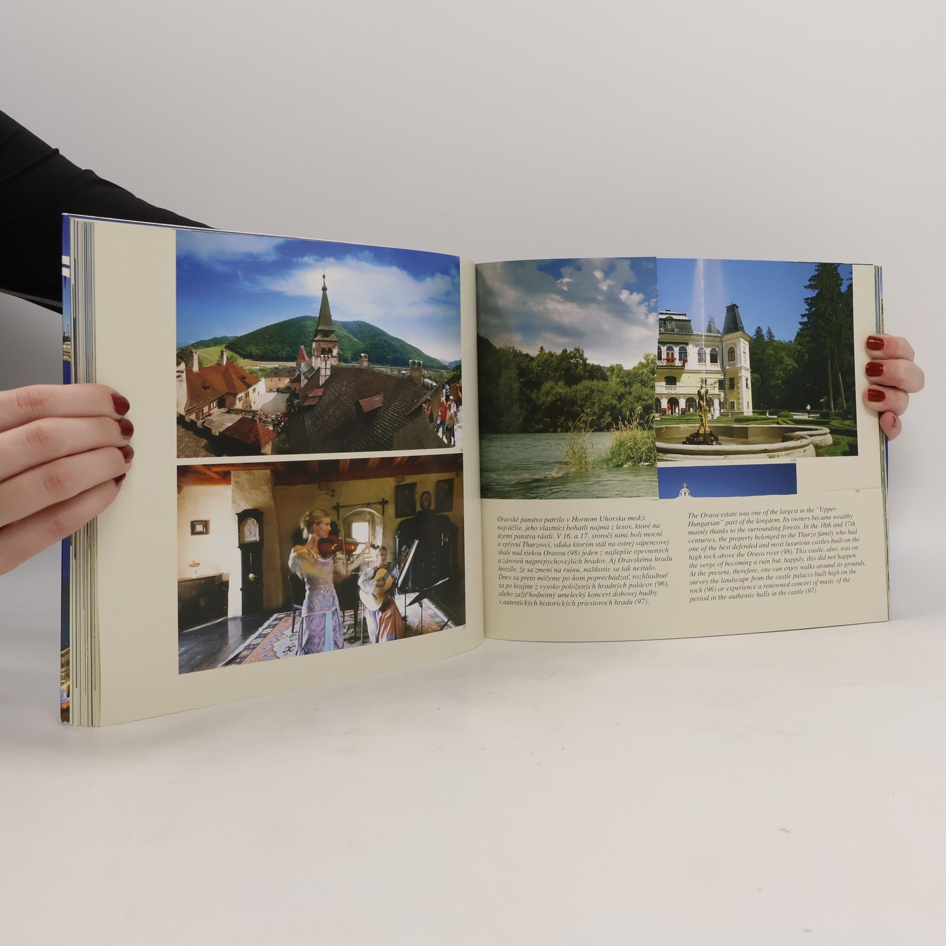 Bedřich Schreiber SLOVENSKO / SLOVAKIA