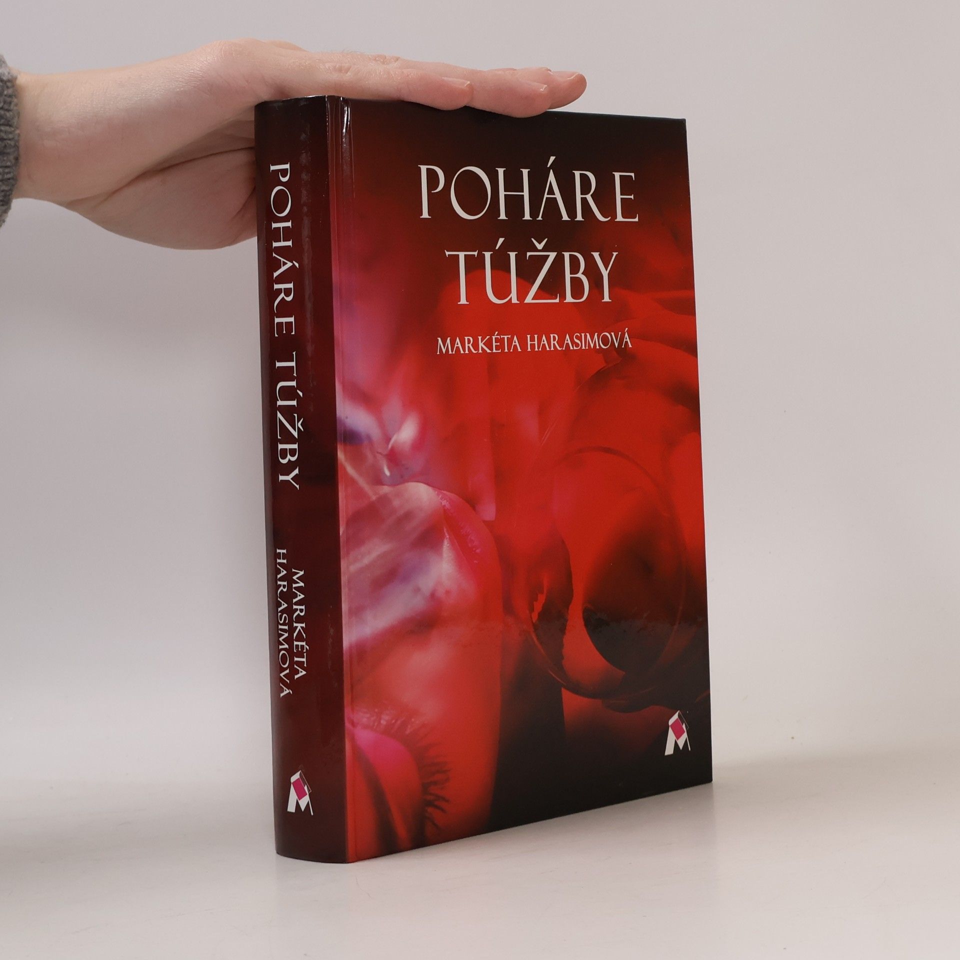 Poháre túžby