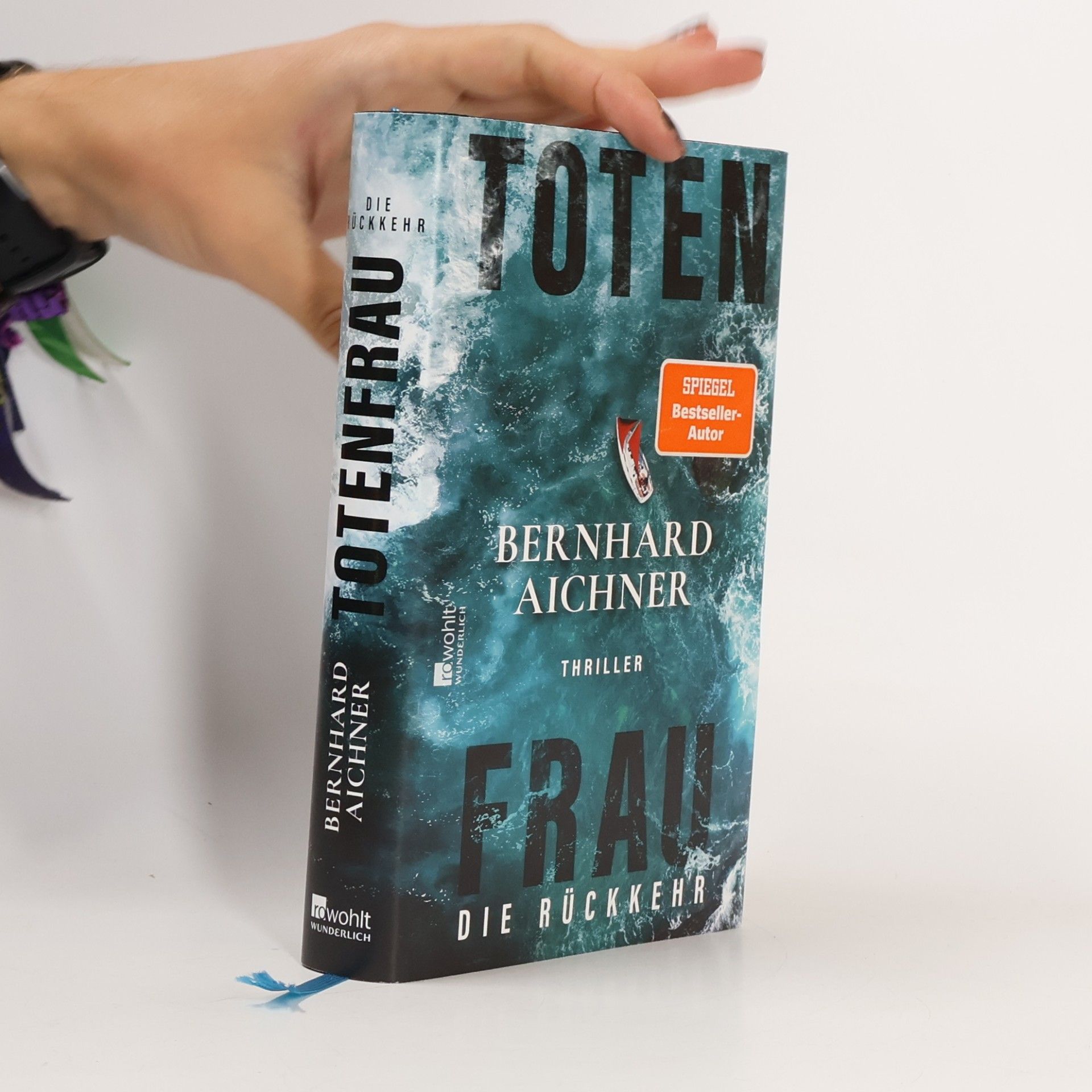 Totenfrau - Die Rückkehr