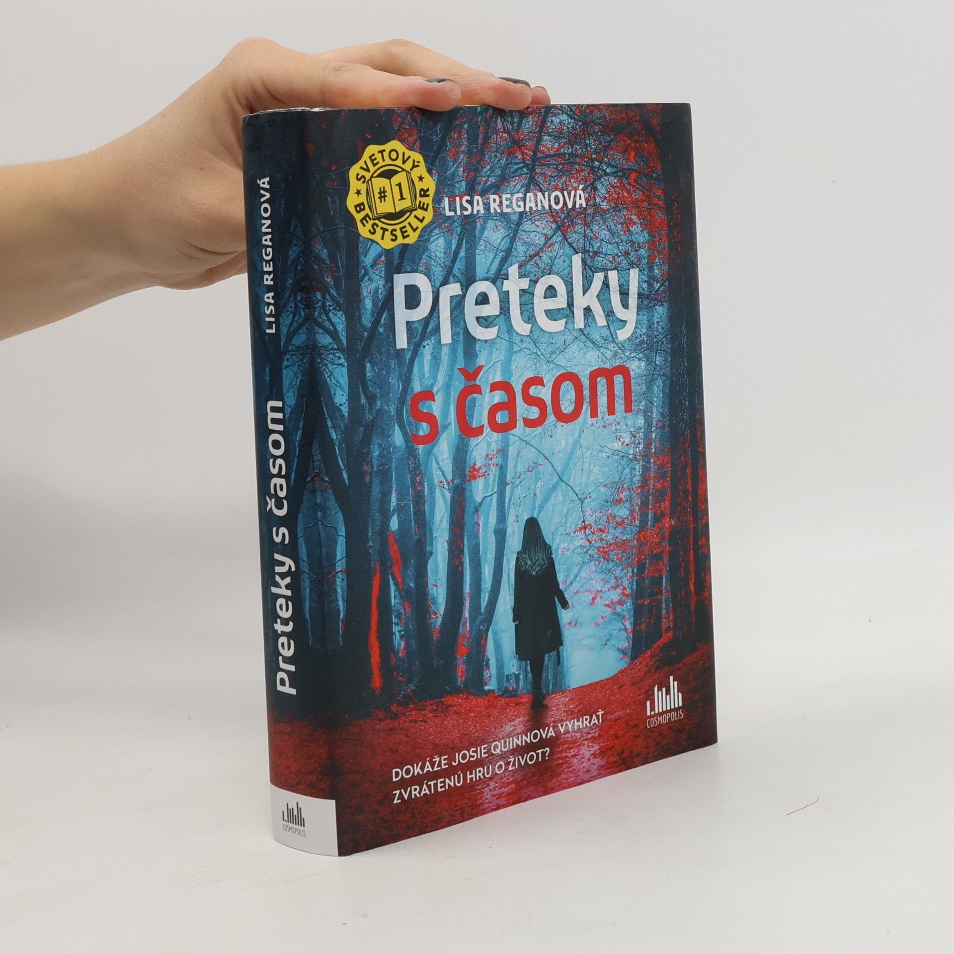 Preteky s časom