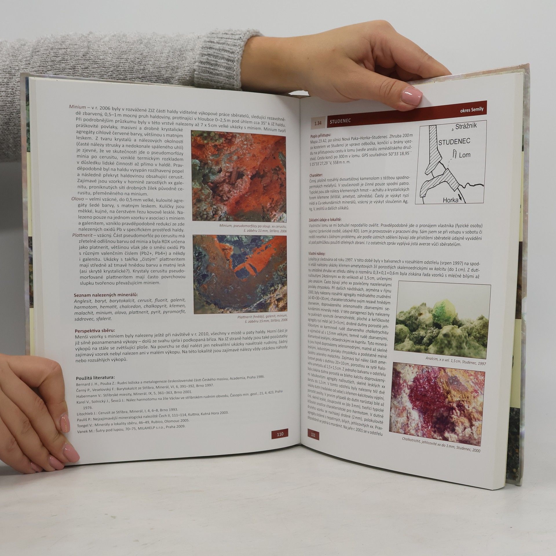 Vlastimil Toegel Drahokamy kolem nás