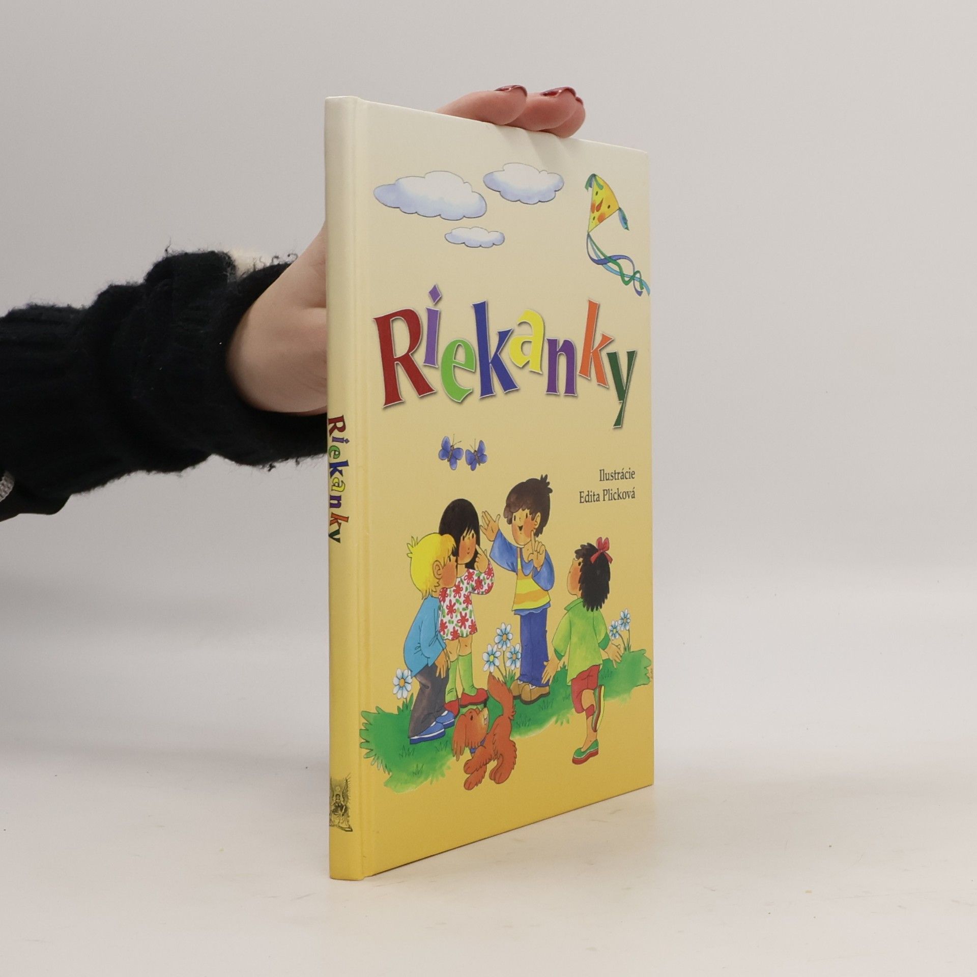 Riekanky