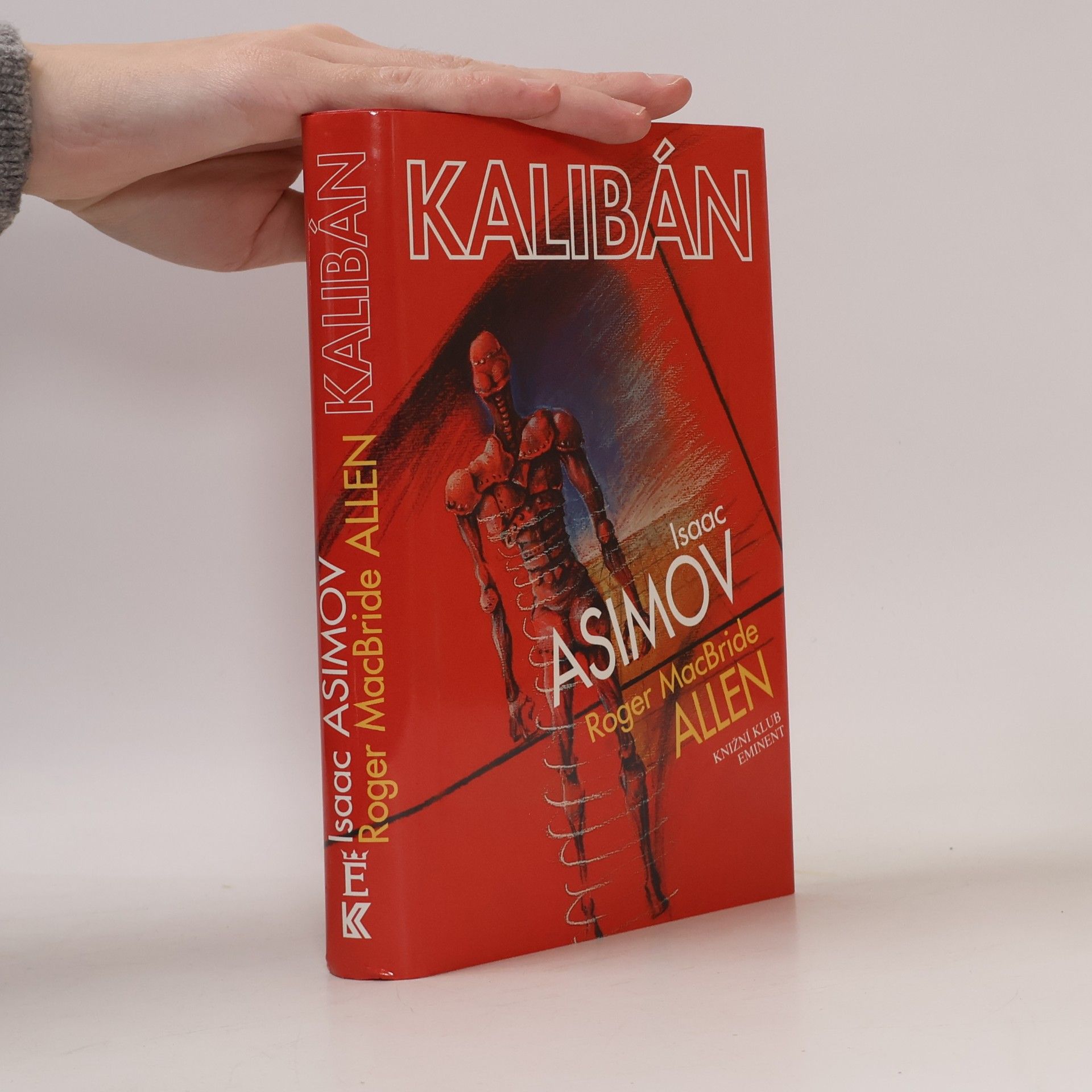 Kalibán