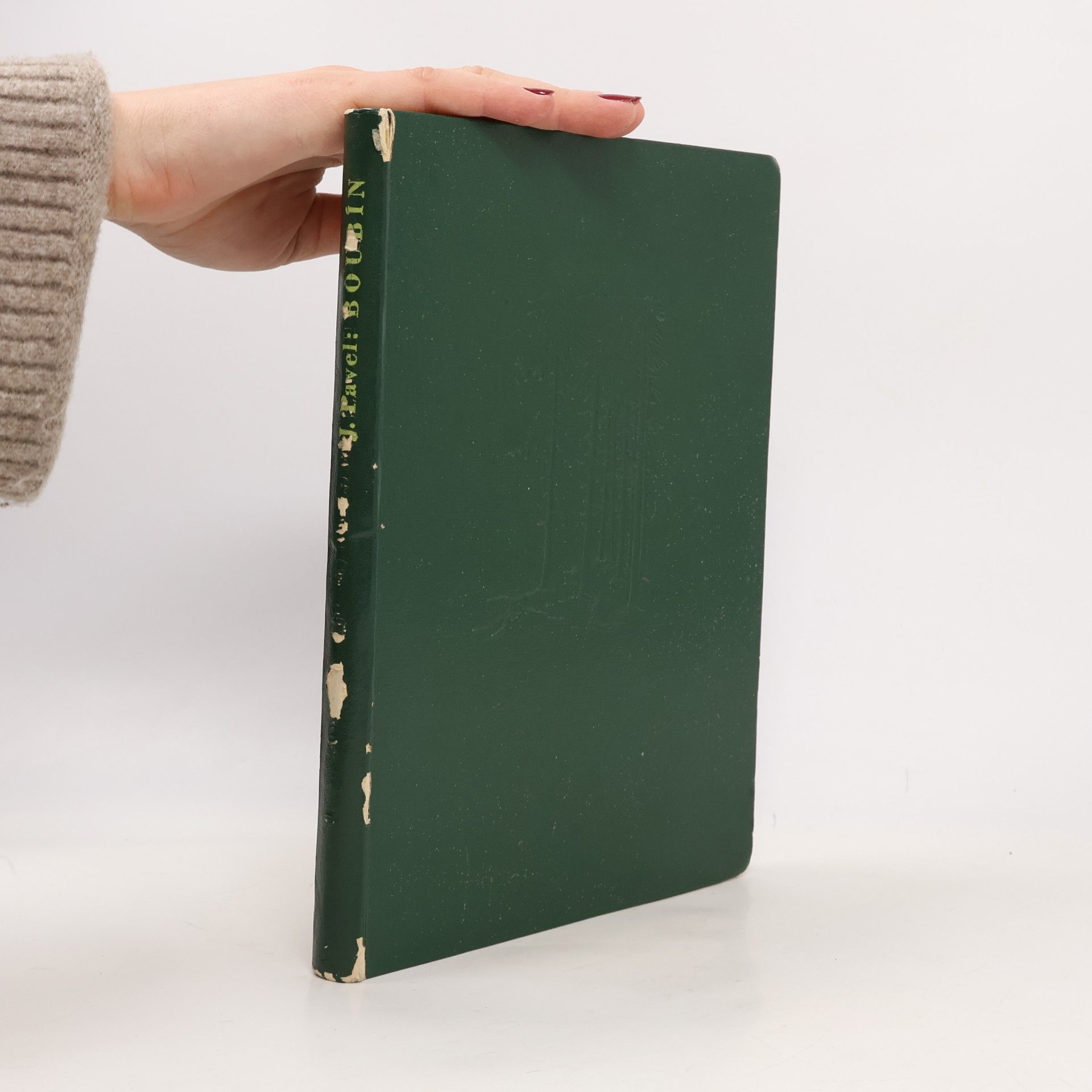 Boubín. Šumavský prales