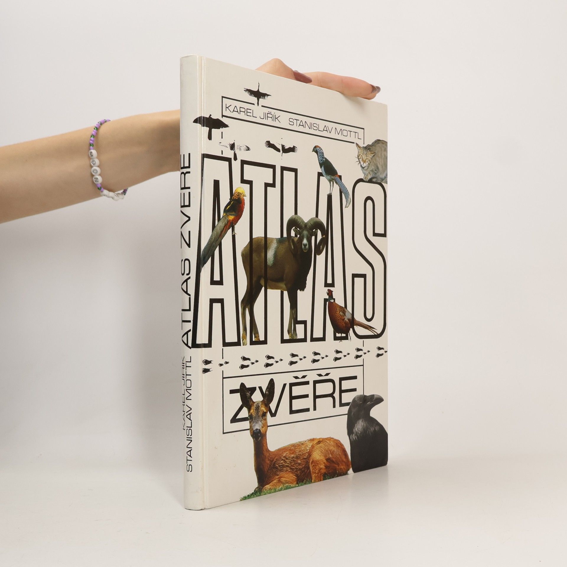 Atlas zvěře