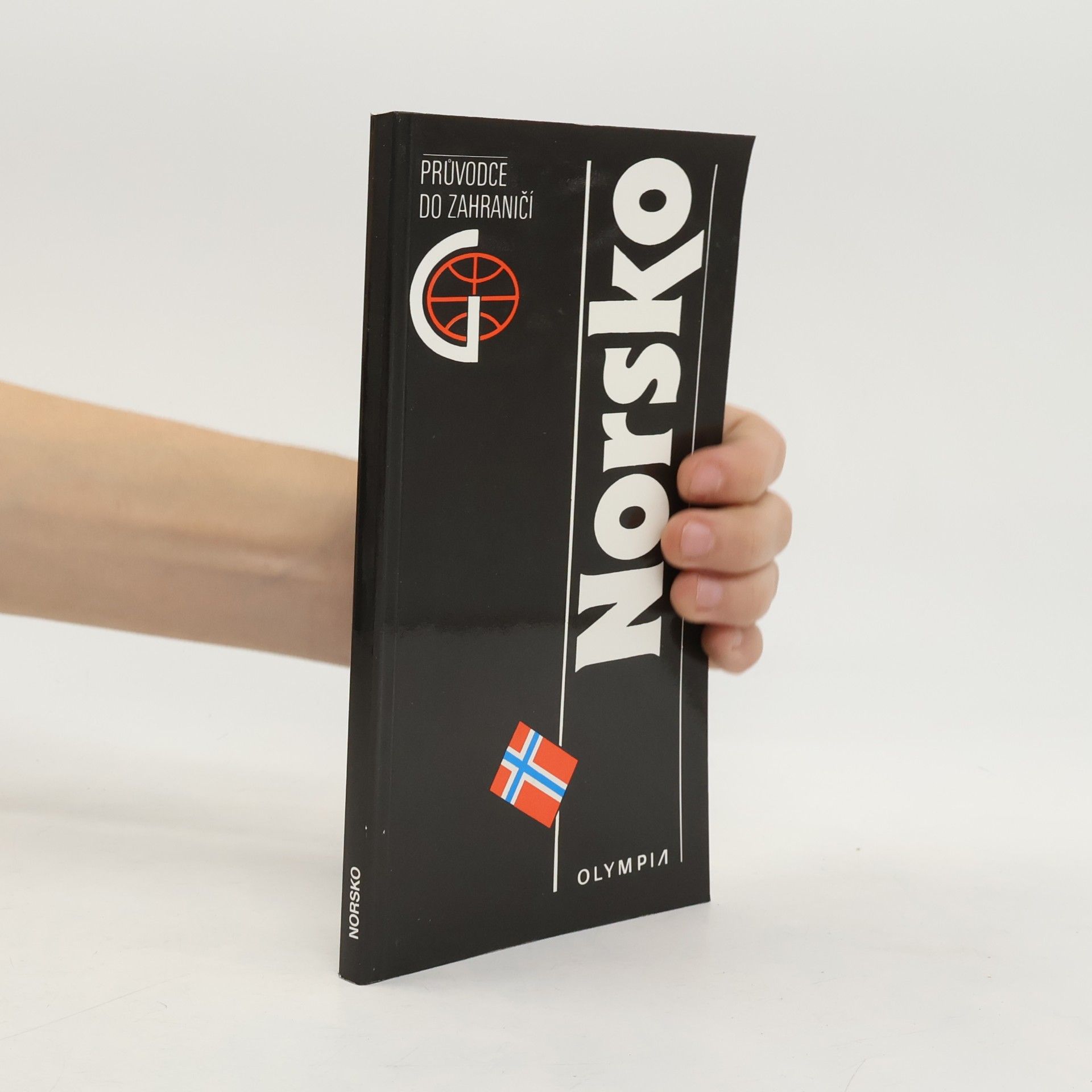 Norsko