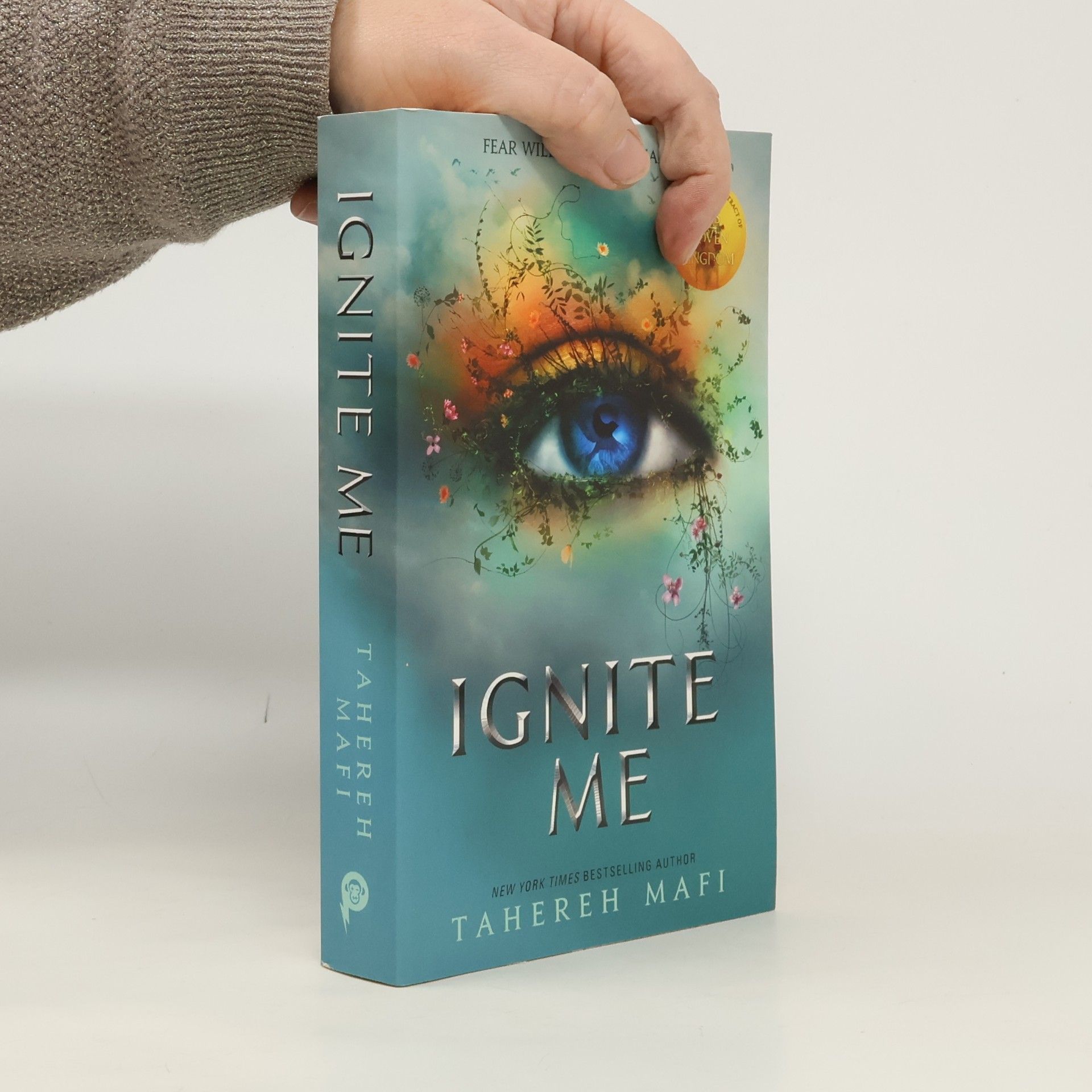 Ignite Me