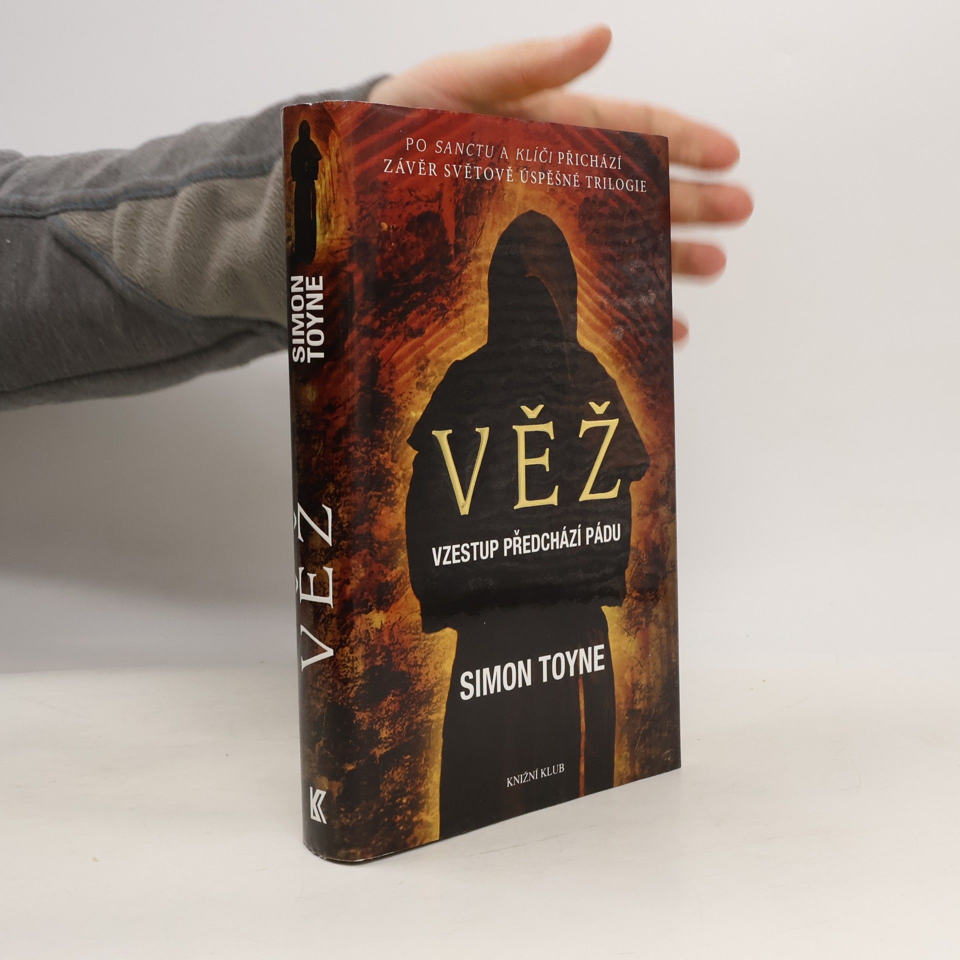 Věž