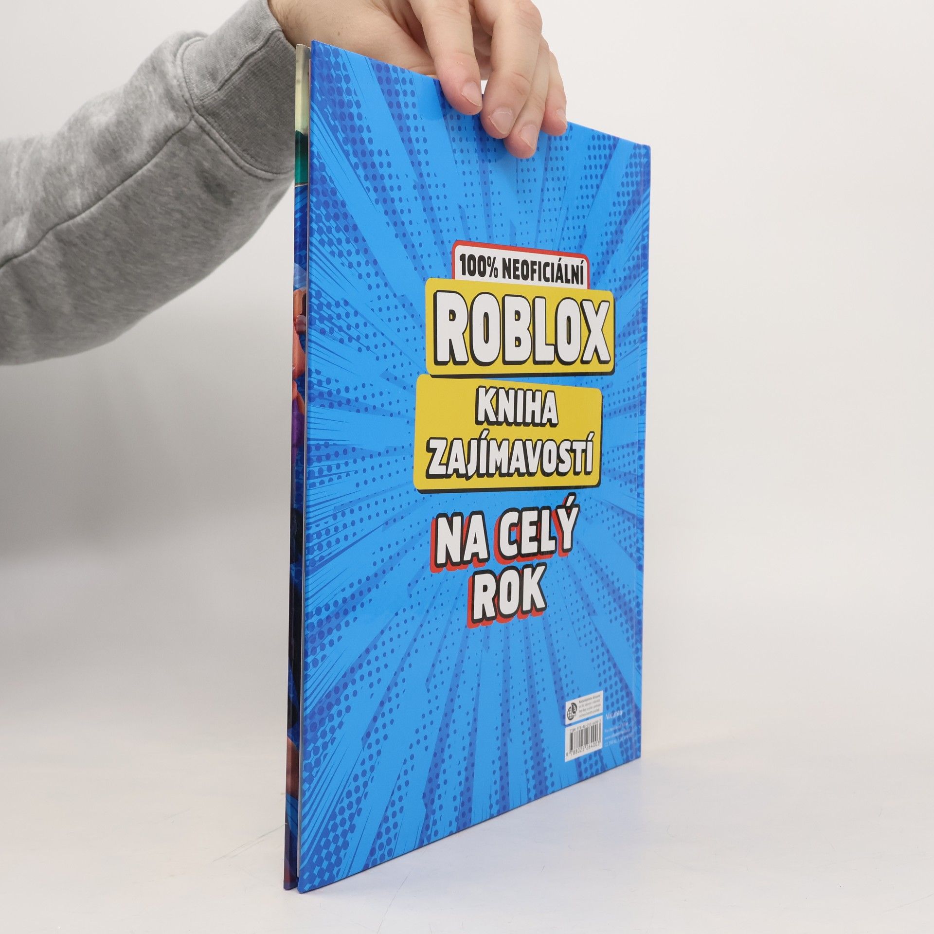 Jakub Mařík Roblox